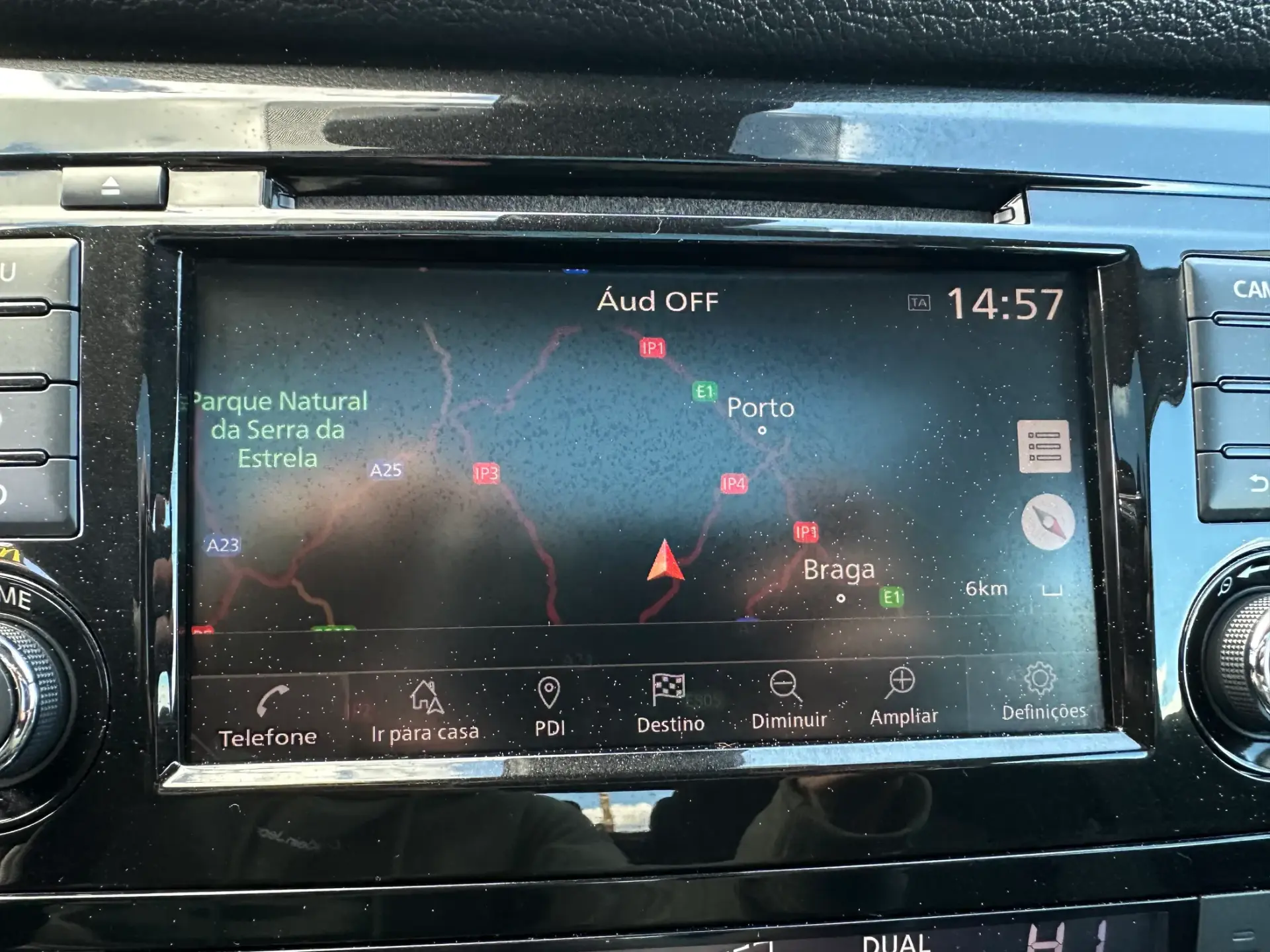 Nissan Qashqai 1.5 dCi Tekna+ 28