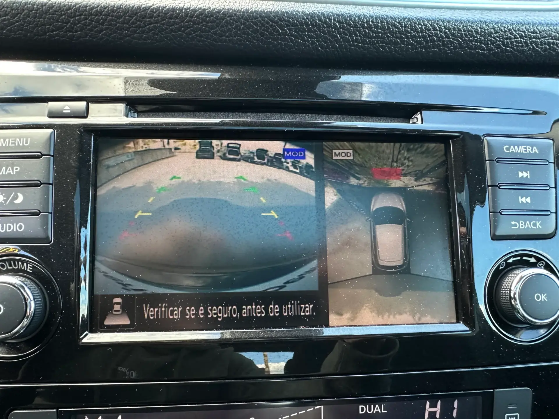 Nissan Qashqai 1.5 dCi Tekna+ 27