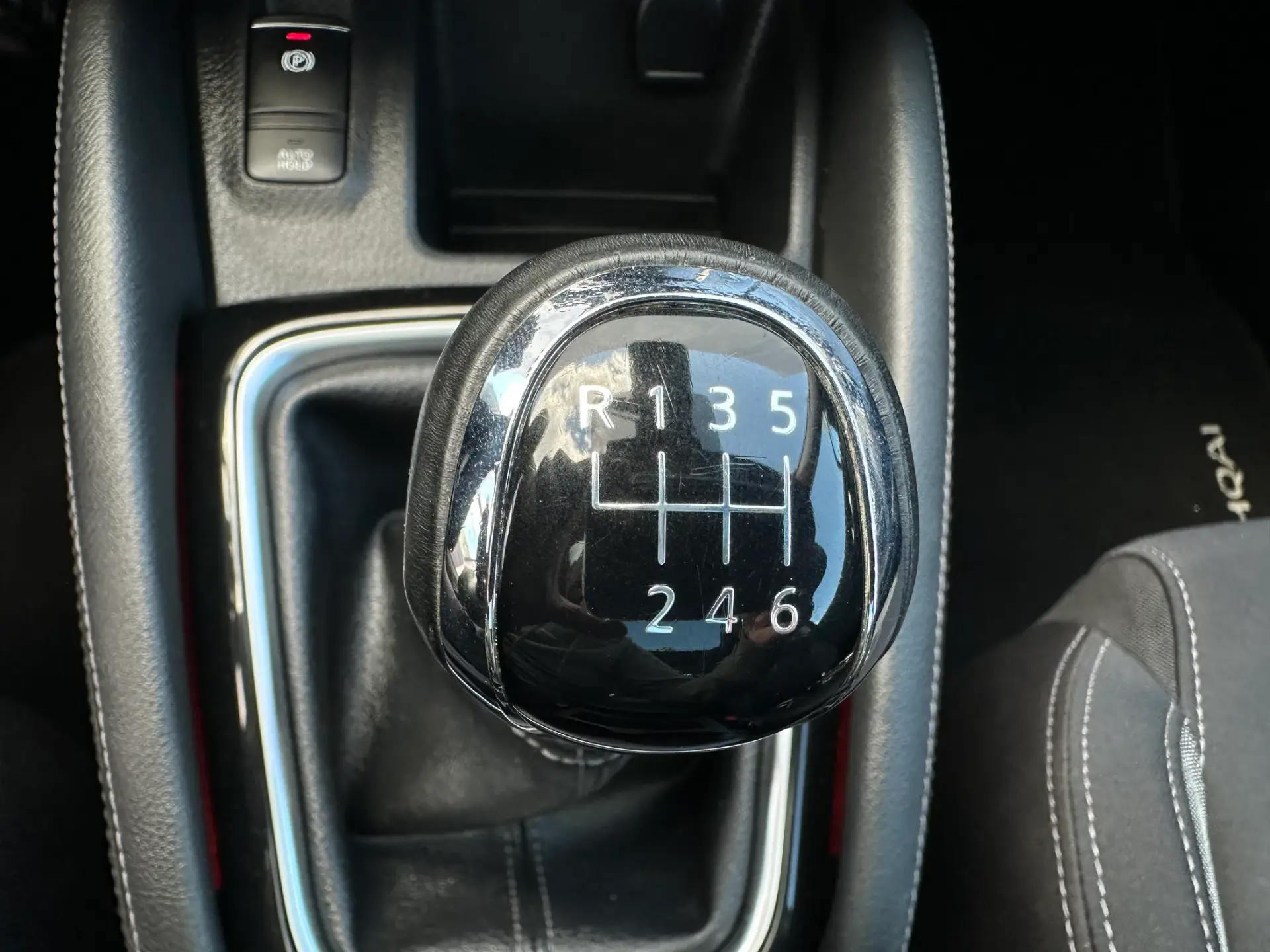 Nissan Qashqai 1.5 dCi Tekna+ 30