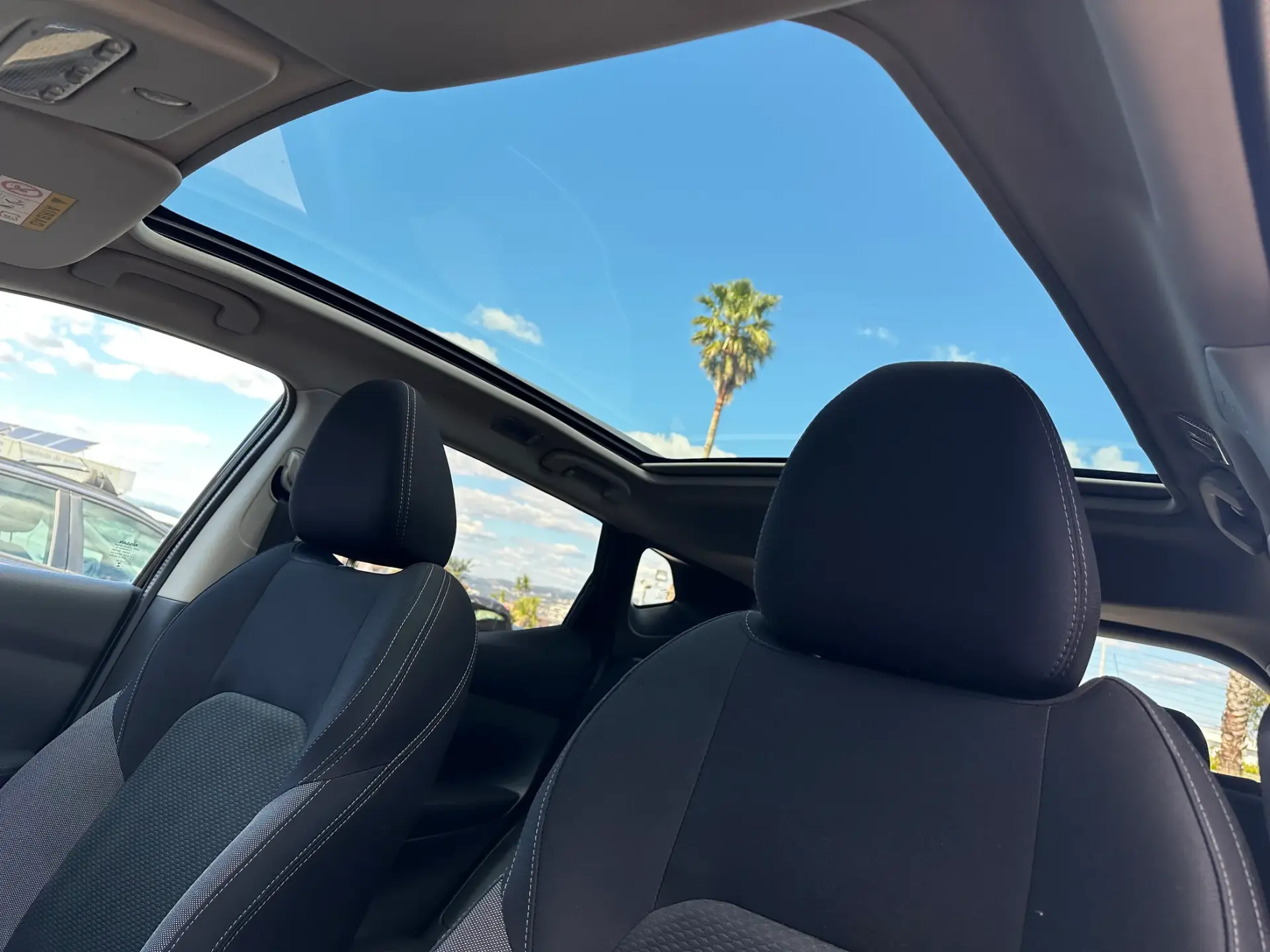 Nissan Qashqai 1.5 dCi Tekna+ 32