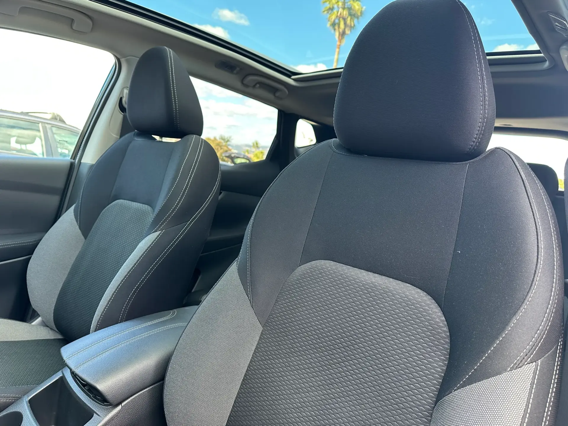 Nissan Qashqai 1.5 dCi Tekna+ 31