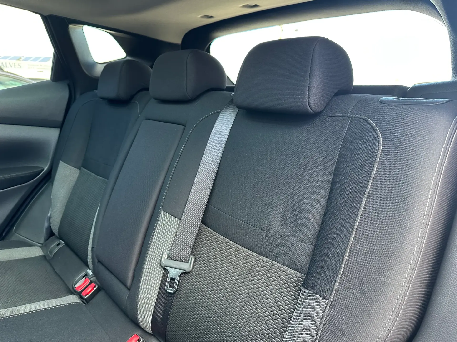 Nissan Qashqai 1.5 dCi Tekna+ 33