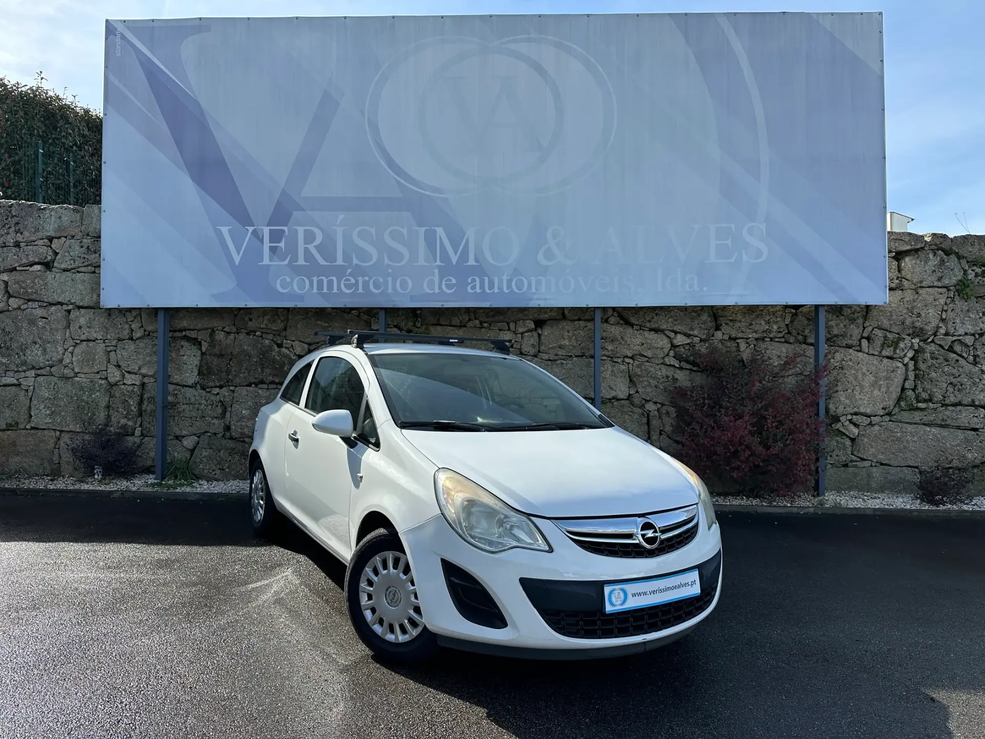 Opel Corsa 1.3 CDTi 6