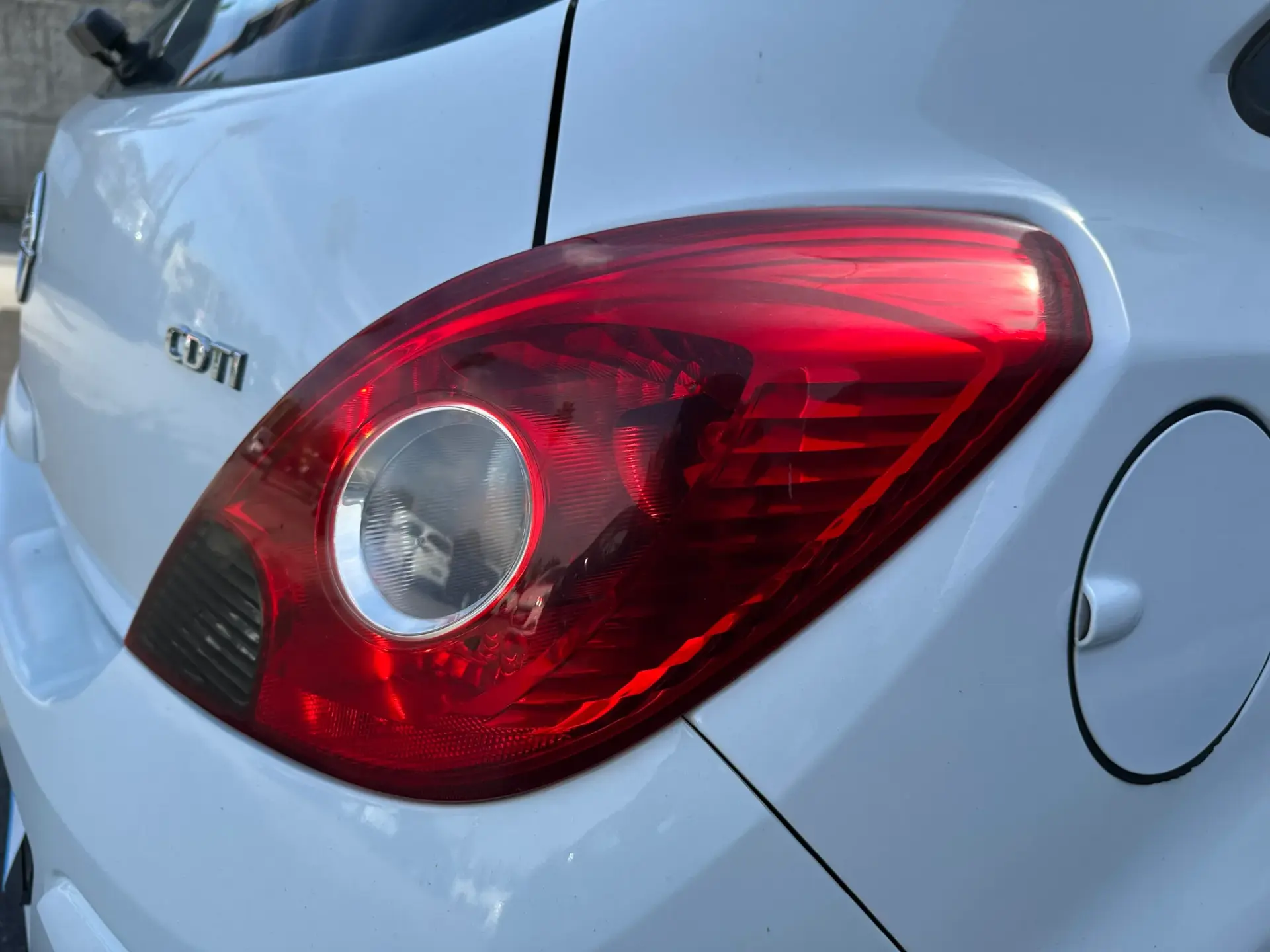 Opel Corsa 1.3 CDTi 5