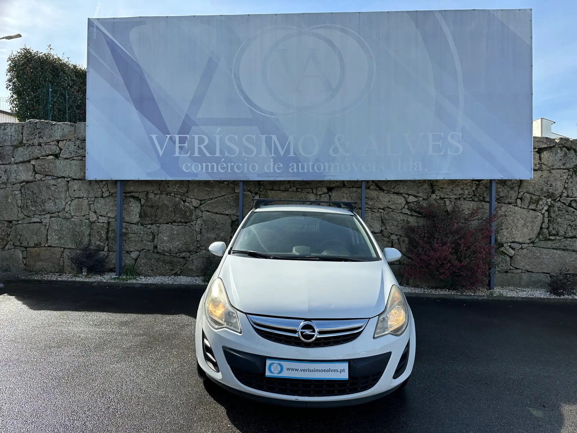 Opel Corsa 1.3 CDTi 7