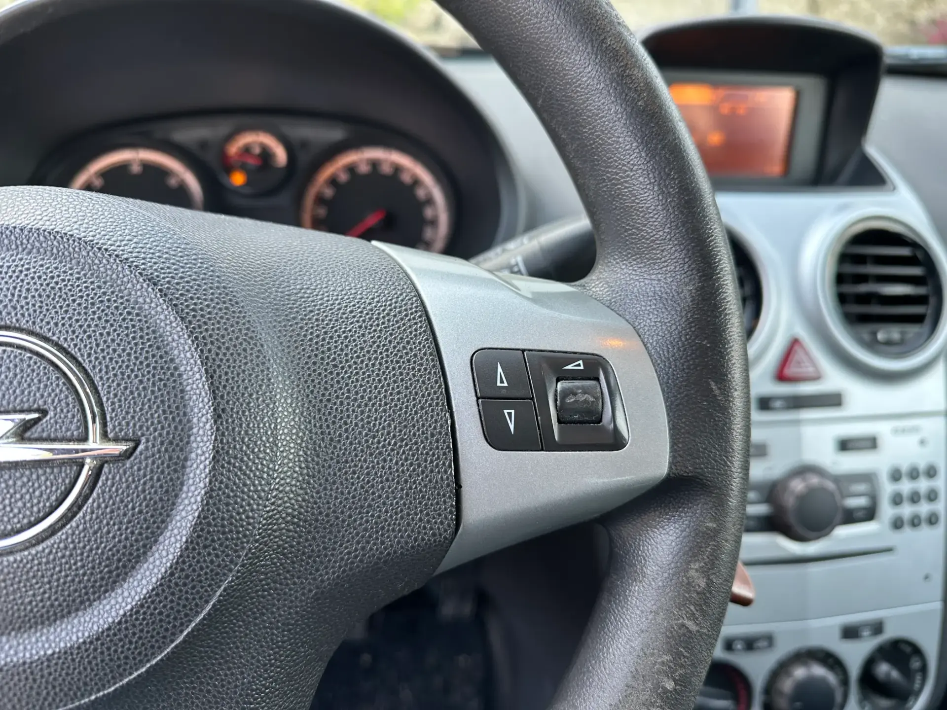 Opel Corsa 1.3 CDTi 15