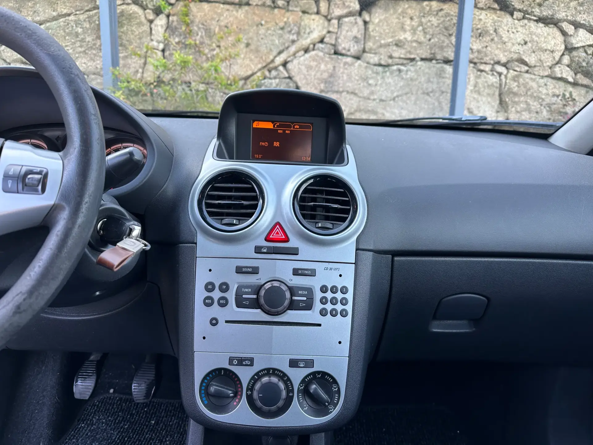 Opel Corsa 1.3 CDTi 17