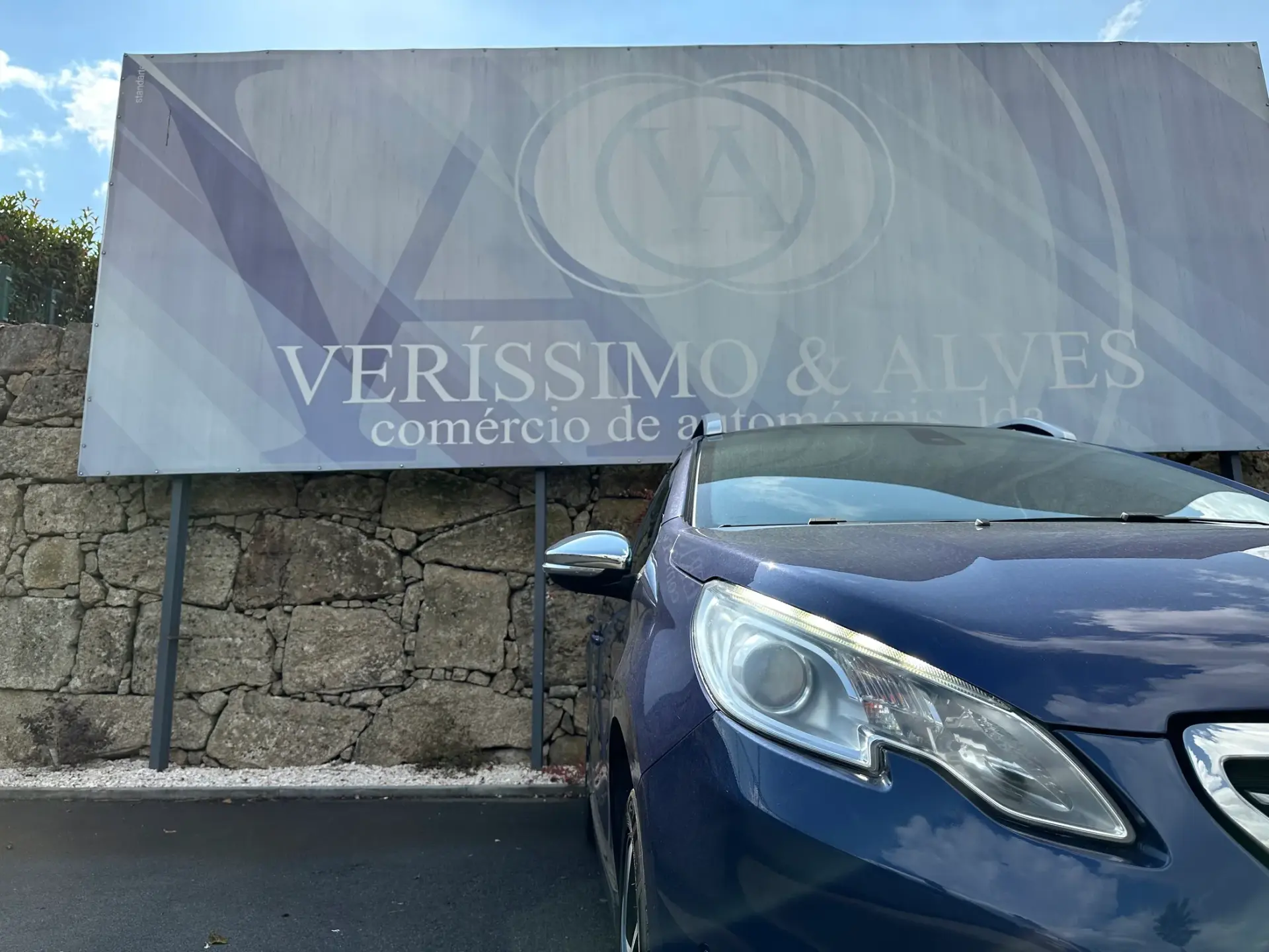 Peugeot 2008 1.6 e-HDi Allure 9