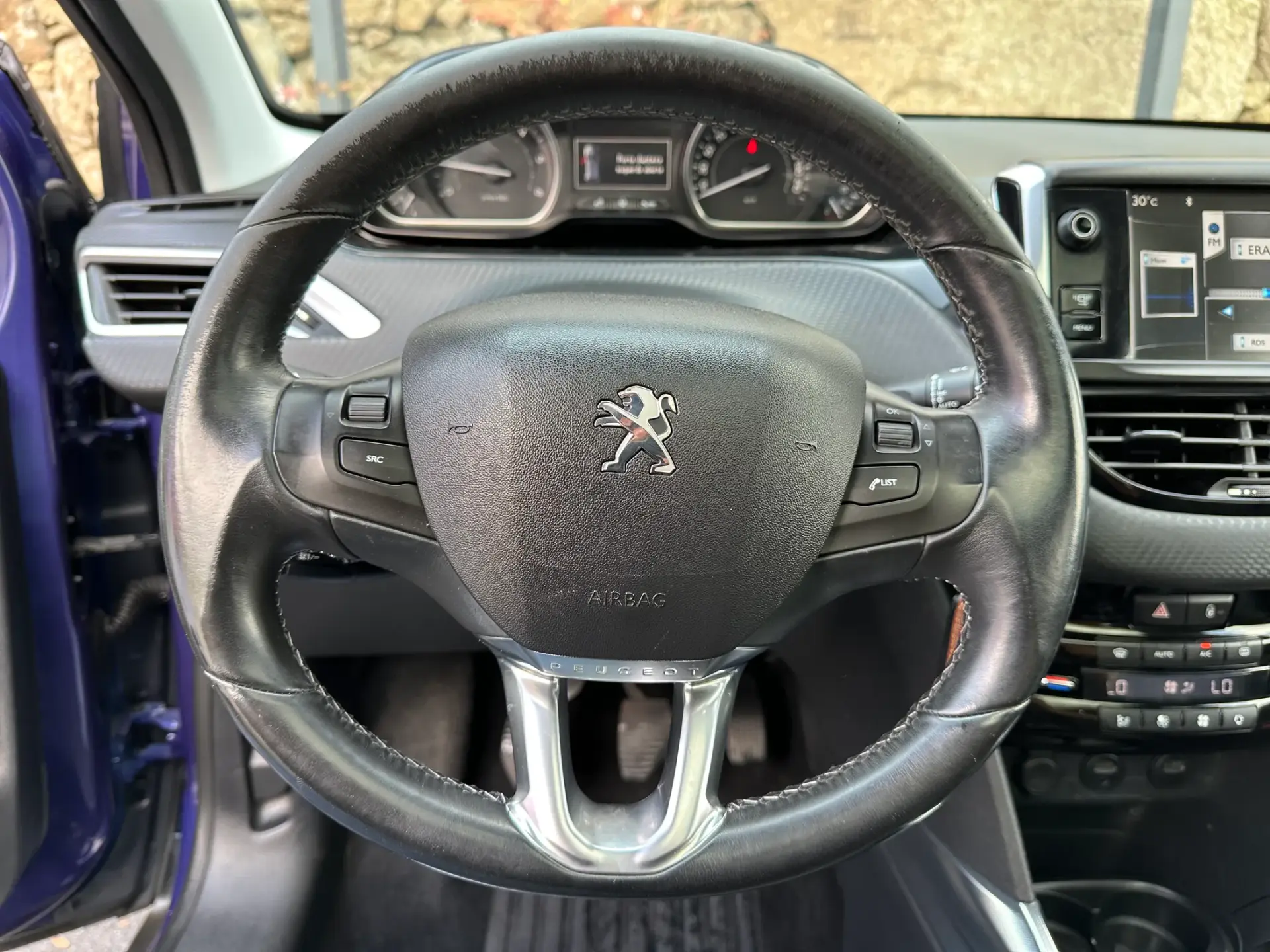 Peugeot 2008 1.6 e-HDi Allure 14