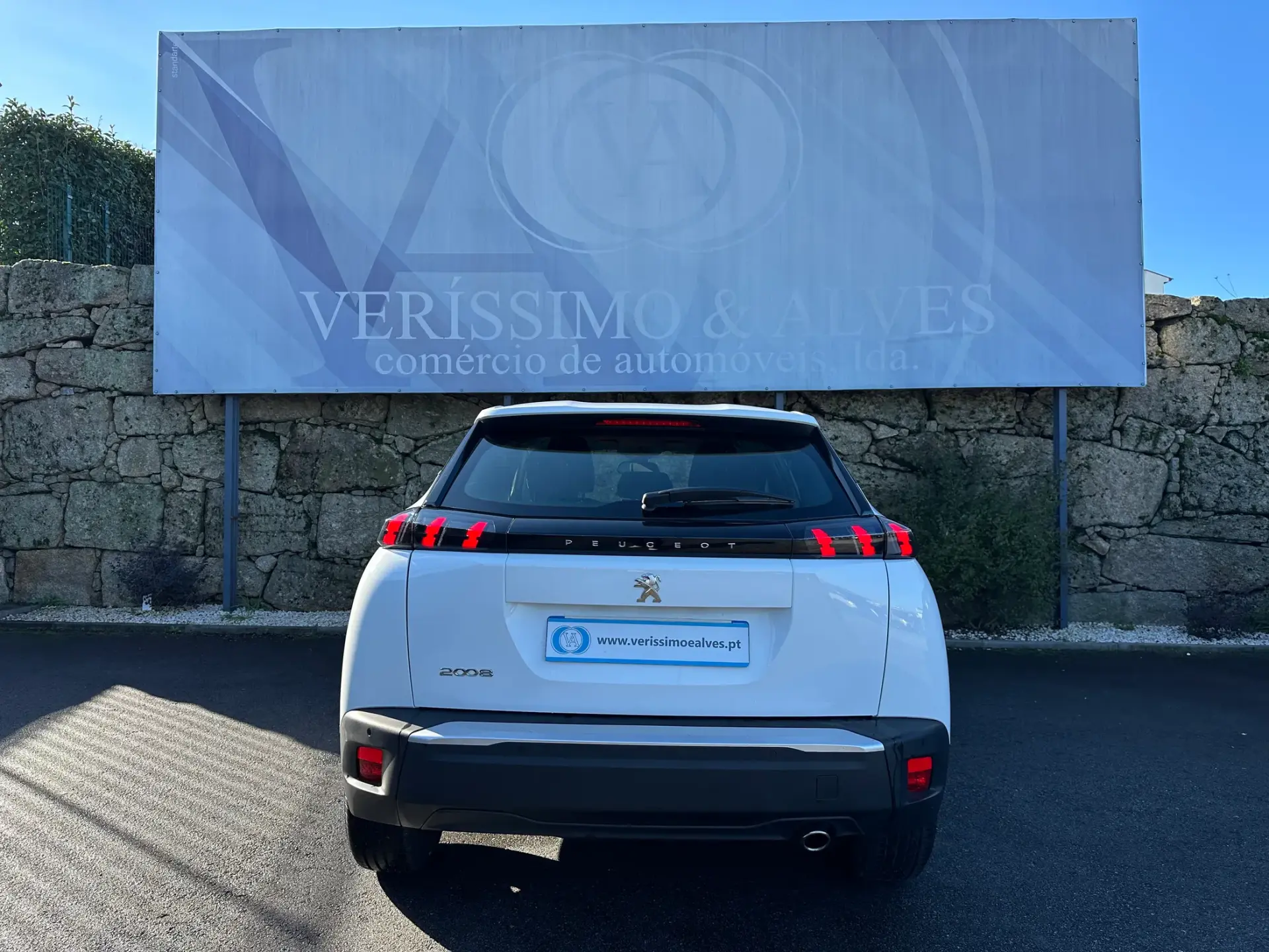 Peugeot 2008 1.5 BlueHDi Active Pack 8