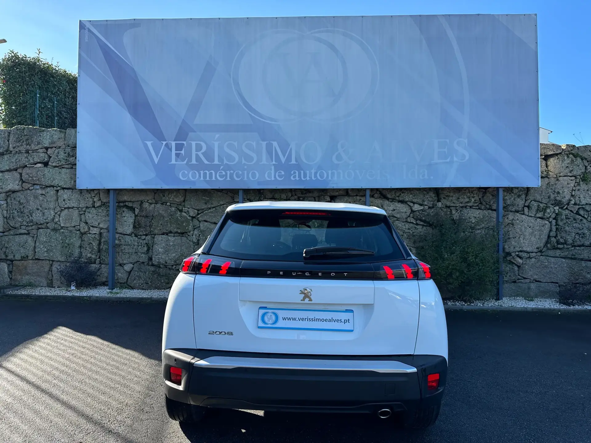 Peugeot 2008 1.5 BlueHDi Active Pack 14