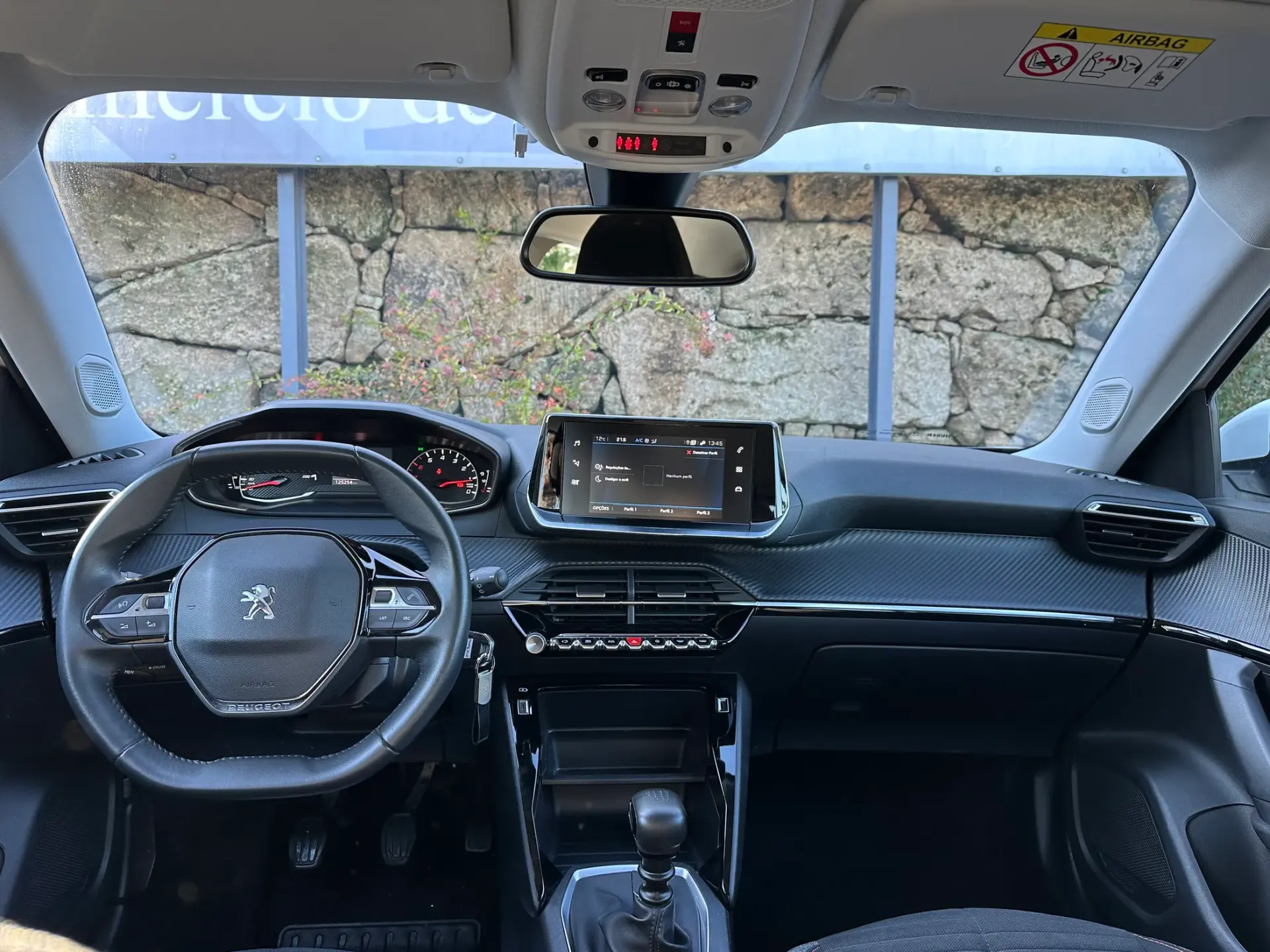 Peugeot 2008 1.5 BlueHDi Active Pack 16