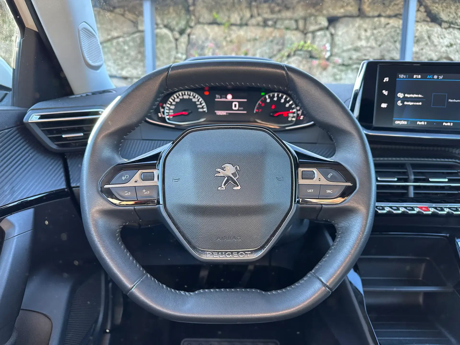 Peugeot 2008 1.5 BlueHDi Active Pack 17