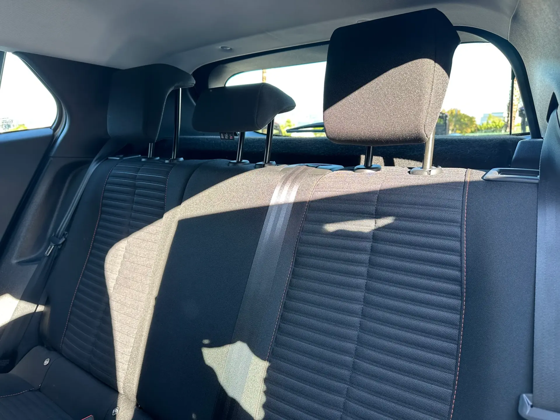 Peugeot 2008 1.5 BlueHDi Active Pack 29