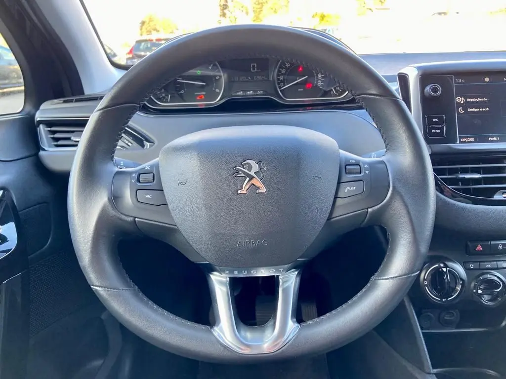 Peugeot 208 1.5 BlueHDi Active 17