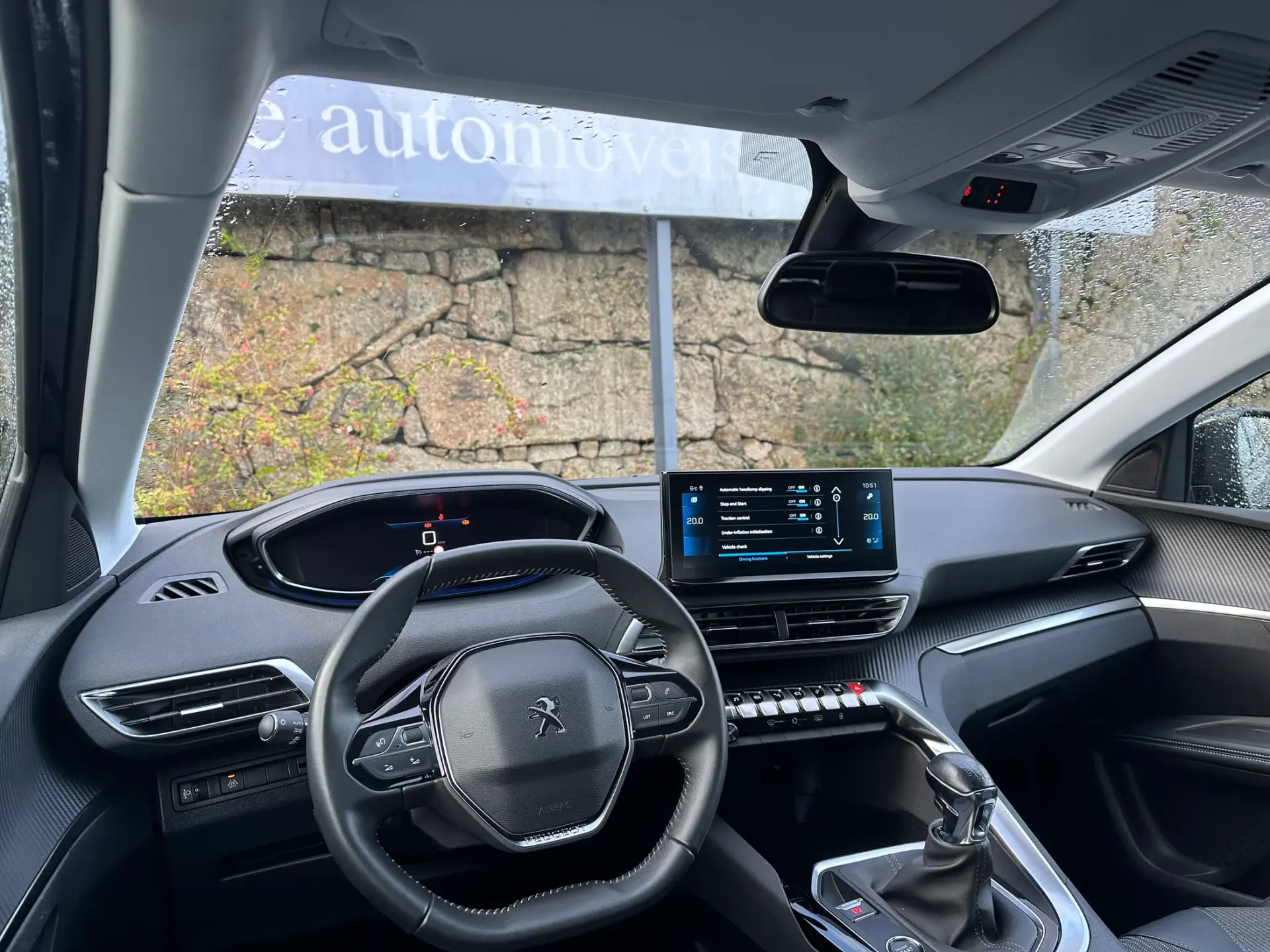 Peugeot 3008 1.5 BlueHDi Allure Pack 3