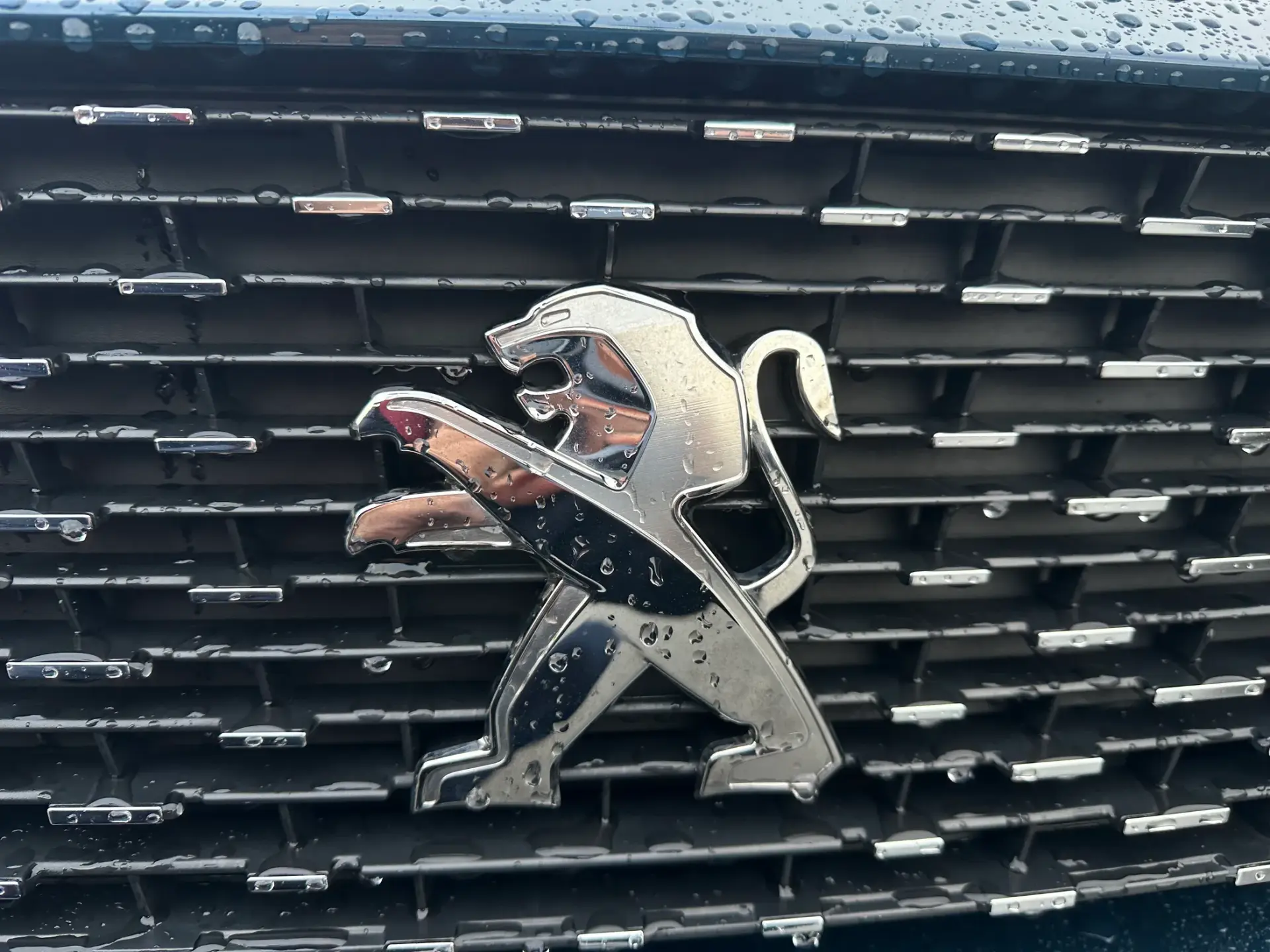 Peugeot 3008 1.5 BlueHDi Allure Pack 7