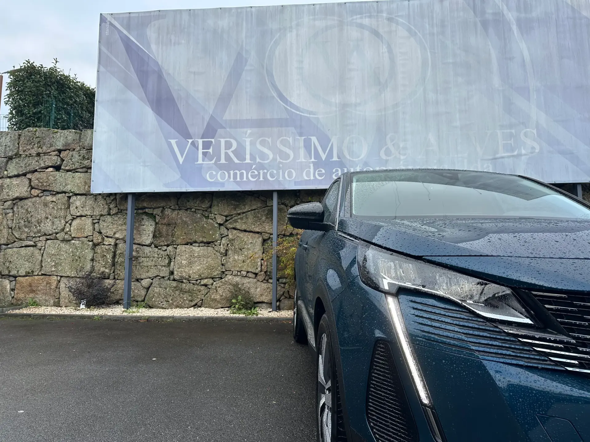 Peugeot 3008 1.5 BlueHDi Allure Pack 12