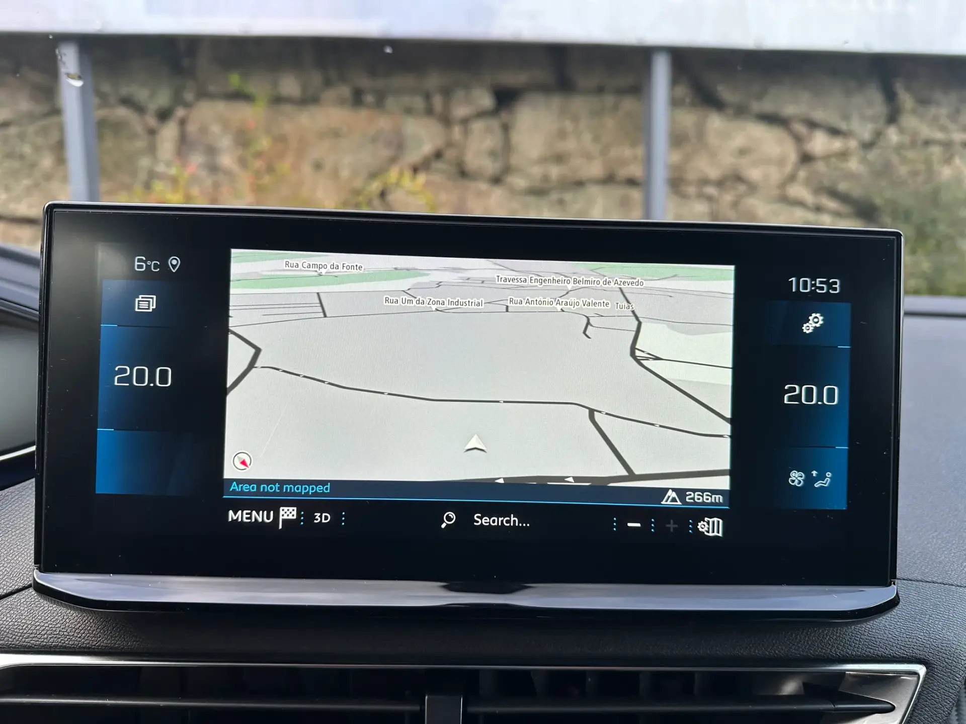 Peugeot 3008 1.5 BlueHDi Allure Pack 22