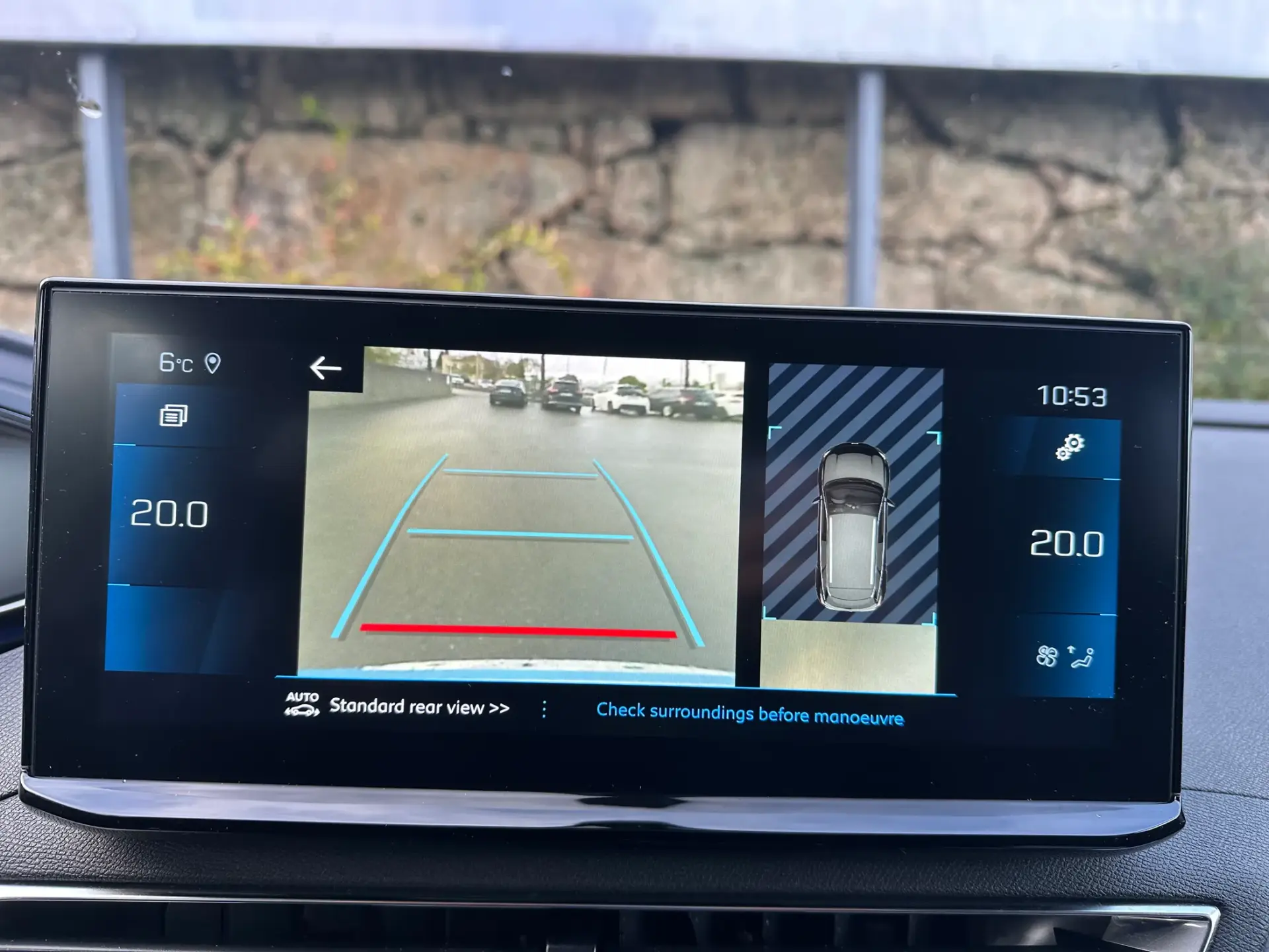 Peugeot 3008 1.5 BlueHDi Allure Pack 23