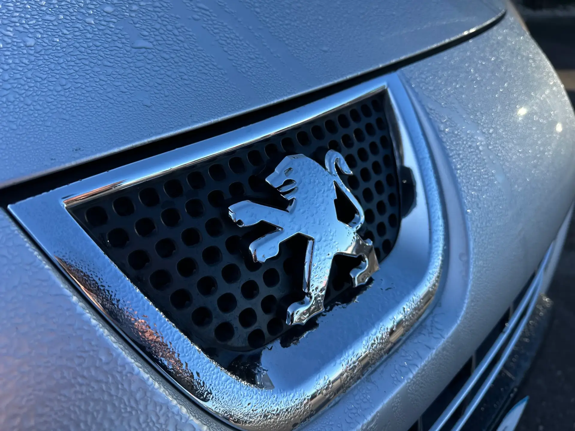 Peugeot 3008 1.6 HDi Premium 5