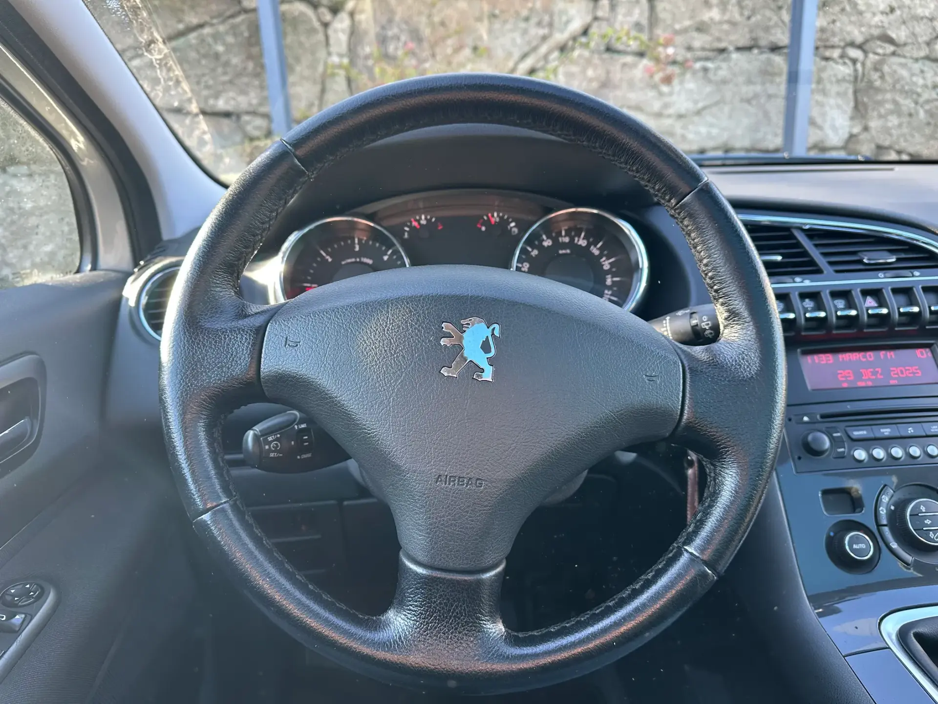 Peugeot 3008 1.6 HDi Premium 16