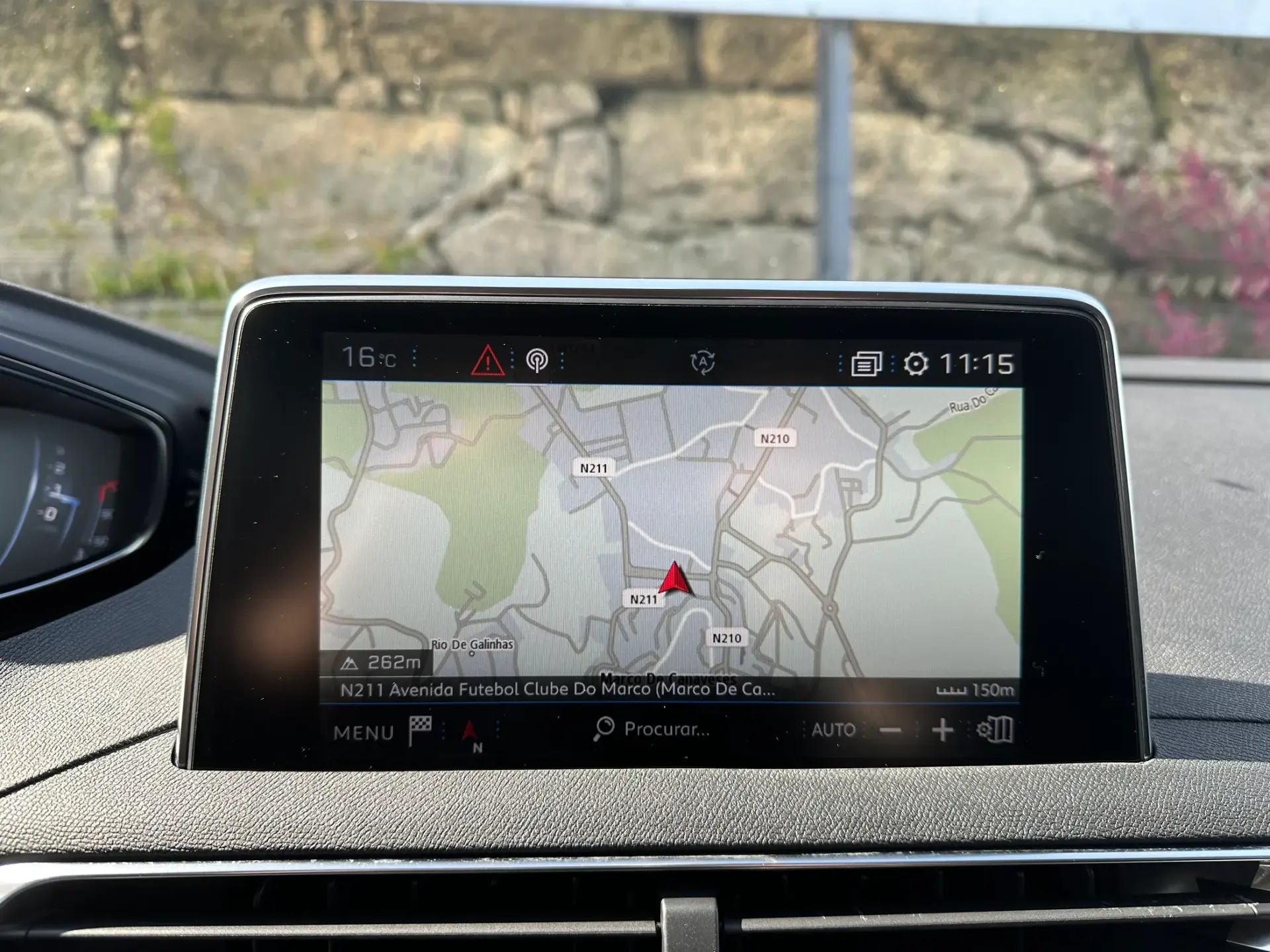 Peugeot 3008 1.5 BlueHDi Active Pack 22