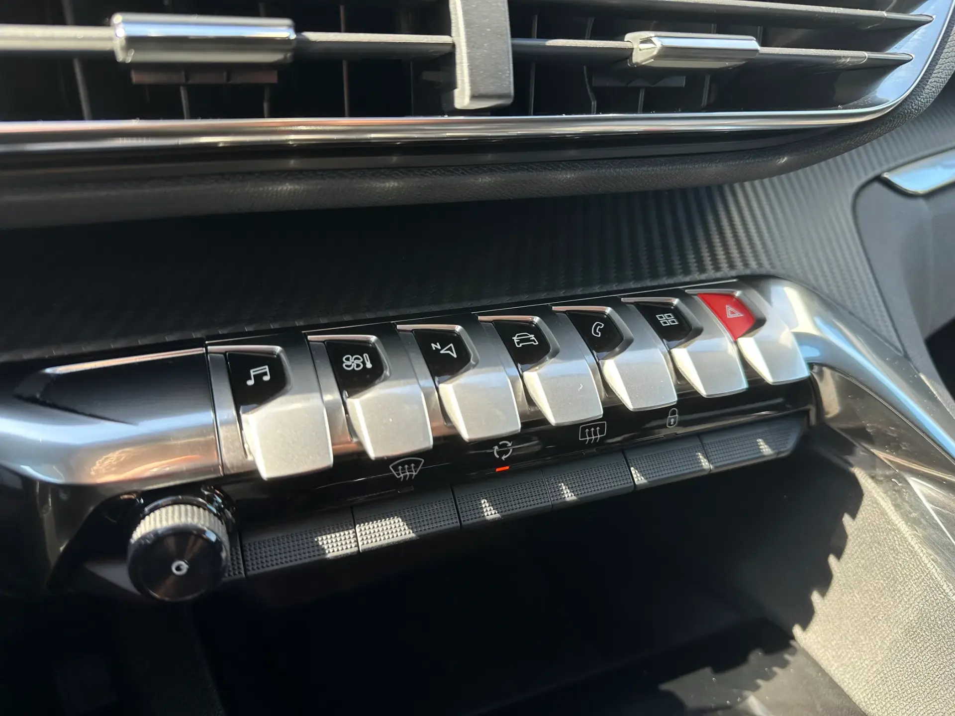 Peugeot 3008 1.5 BlueHDi Active Pack 24