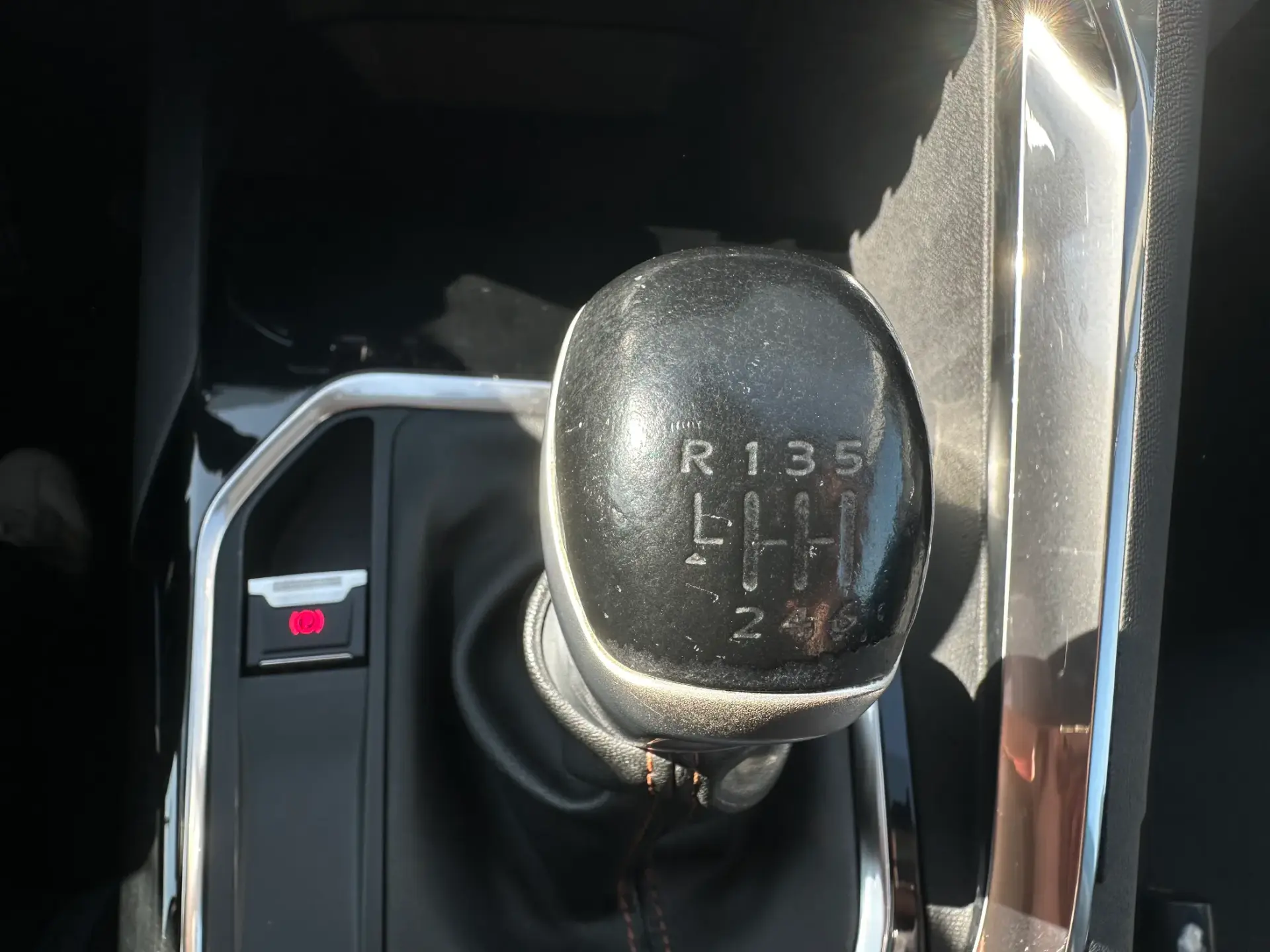 Peugeot 3008 1.5 BlueHDi Active Pack 25