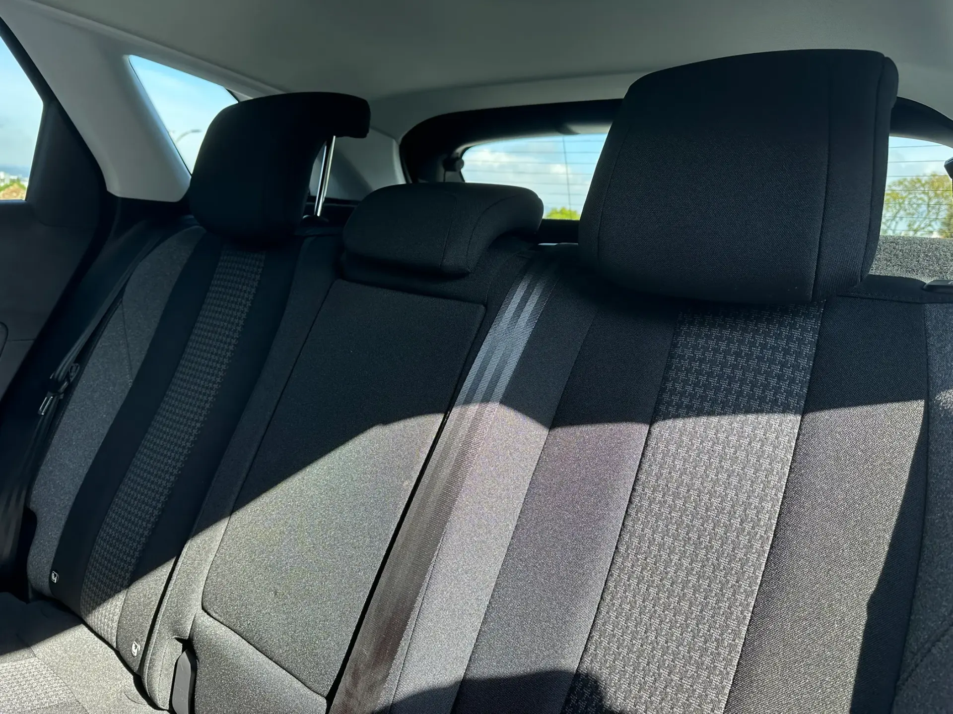 Peugeot 3008 1.5 BlueHDi Active Pack 27