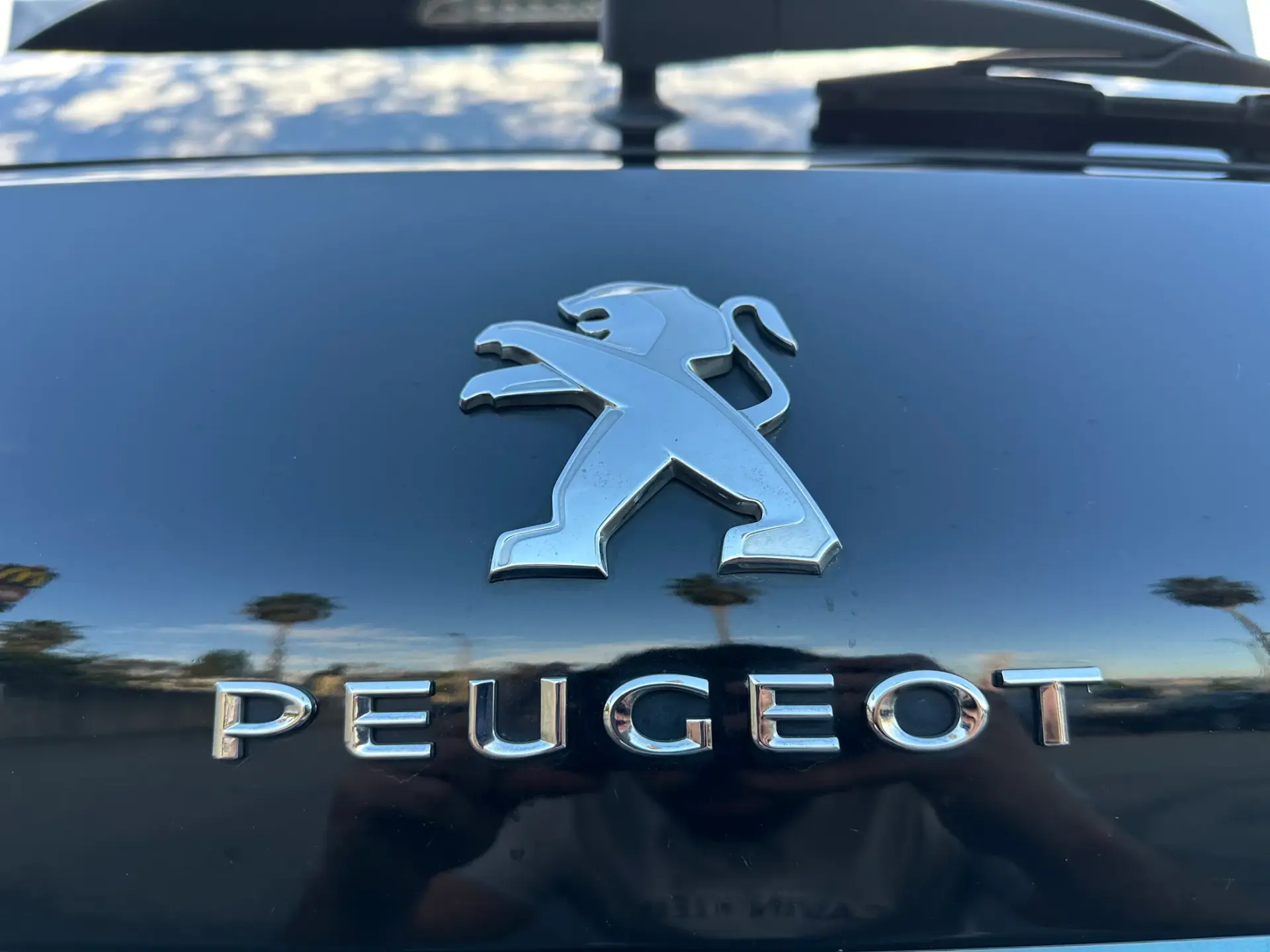 Peugeot 308 SW 1.5 BlueHDi Style 5