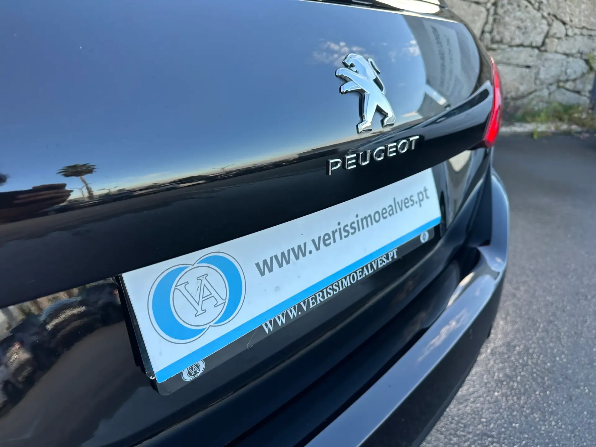 Peugeot 308 SW 1.5 BlueHDi Style 14