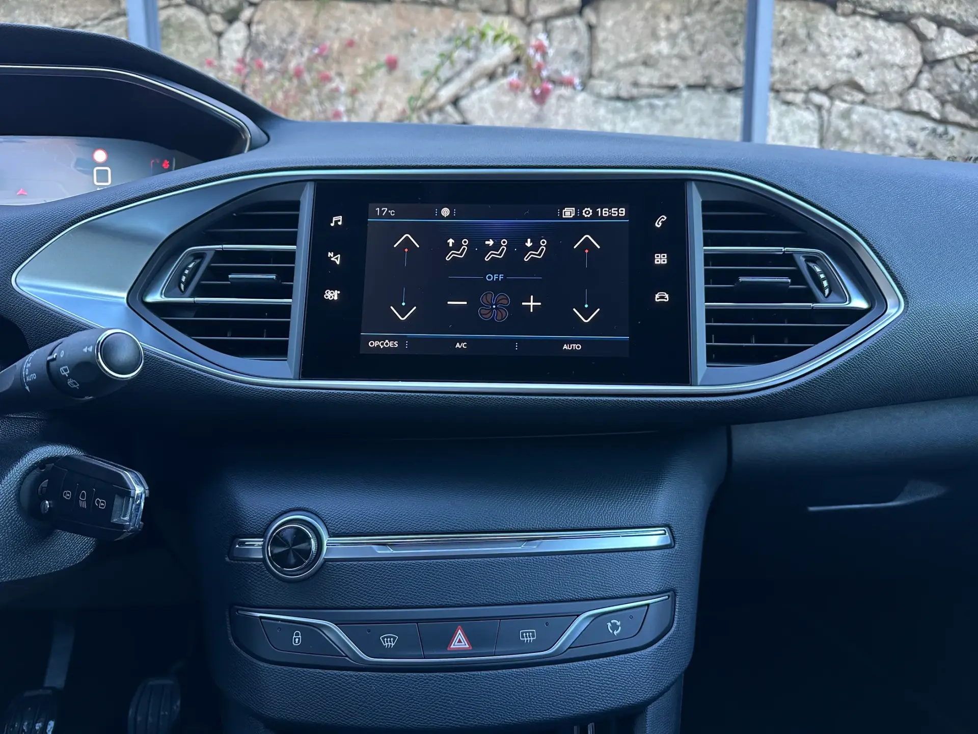 Peugeot 308 SW 1.5 BlueHDi Style 18