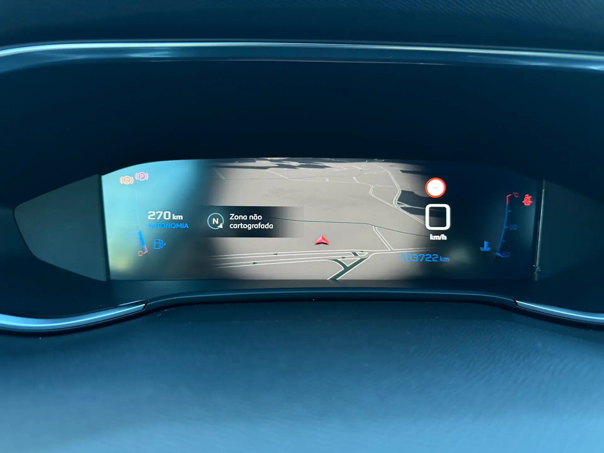 Peugeot 308 SW 1.5 BlueHDi Style 21