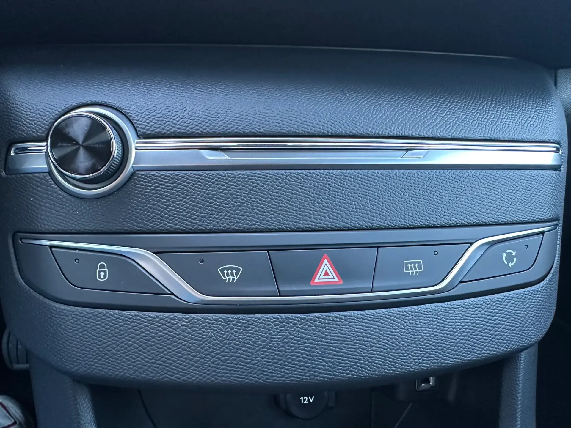 Peugeot 308 SW 1.5 BlueHDi Style 24