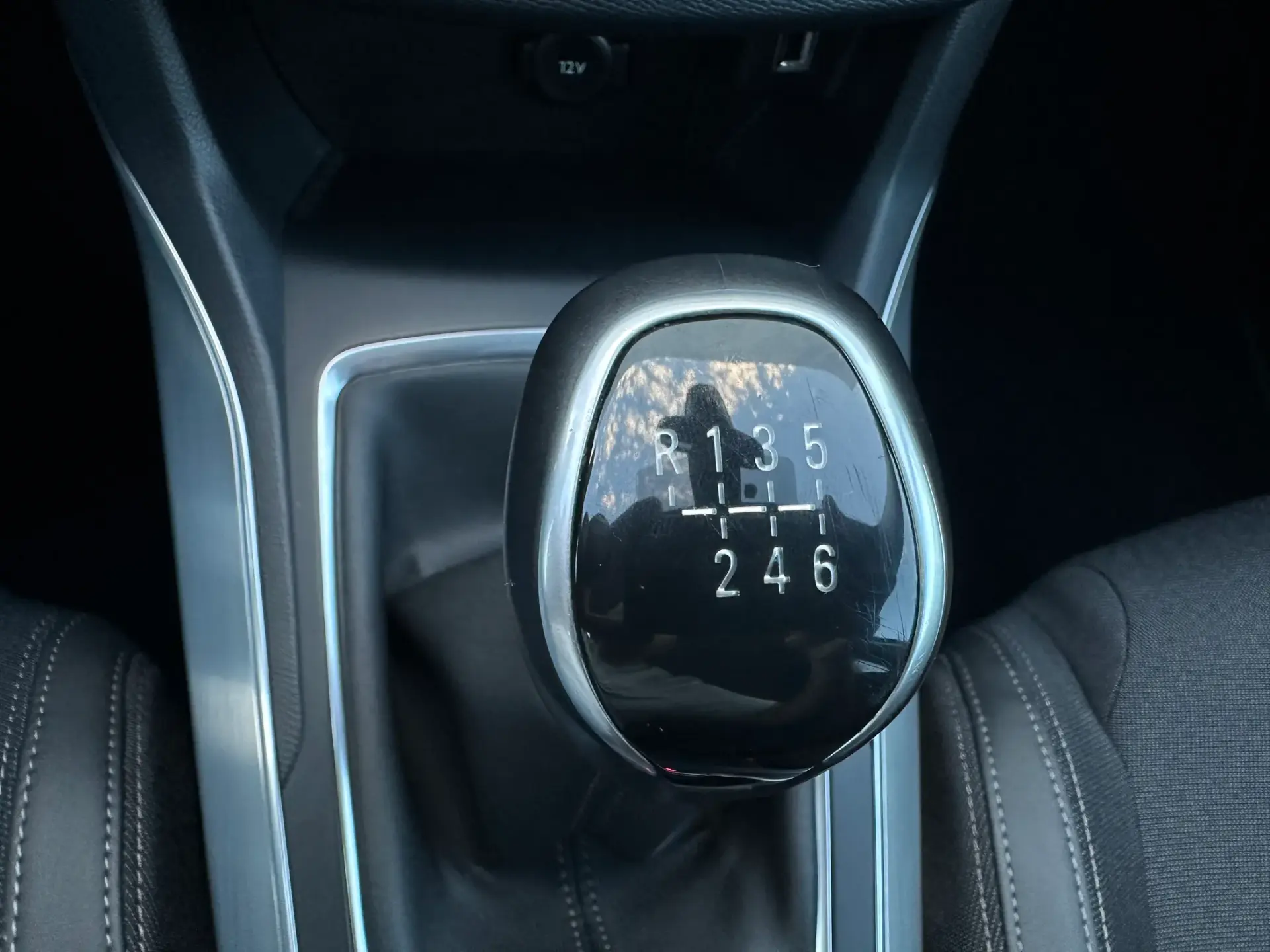 Peugeot 308 SW 1.5 BlueHDi Style 25