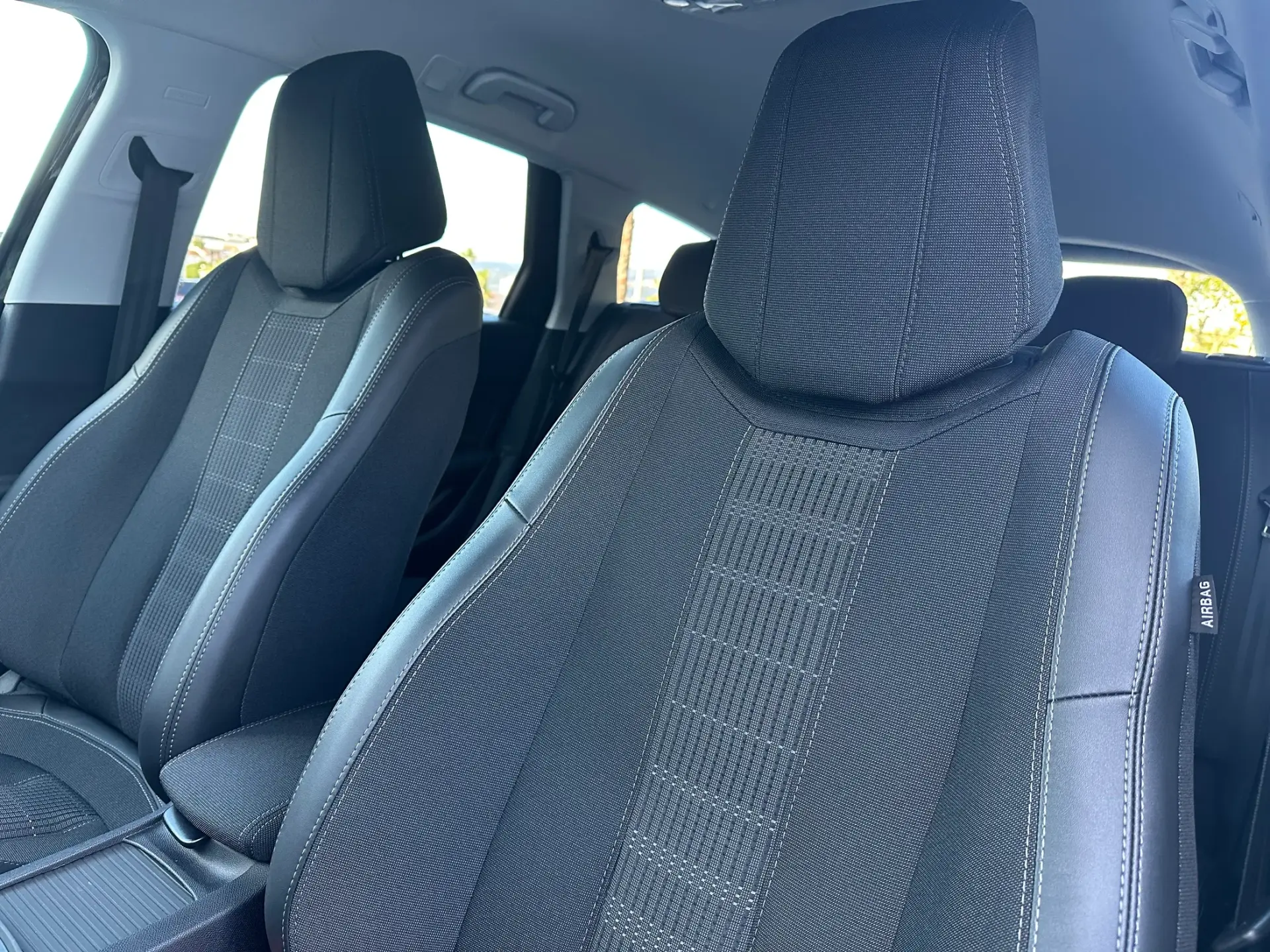 Peugeot 308 SW 1.5 BlueHDi Style 27