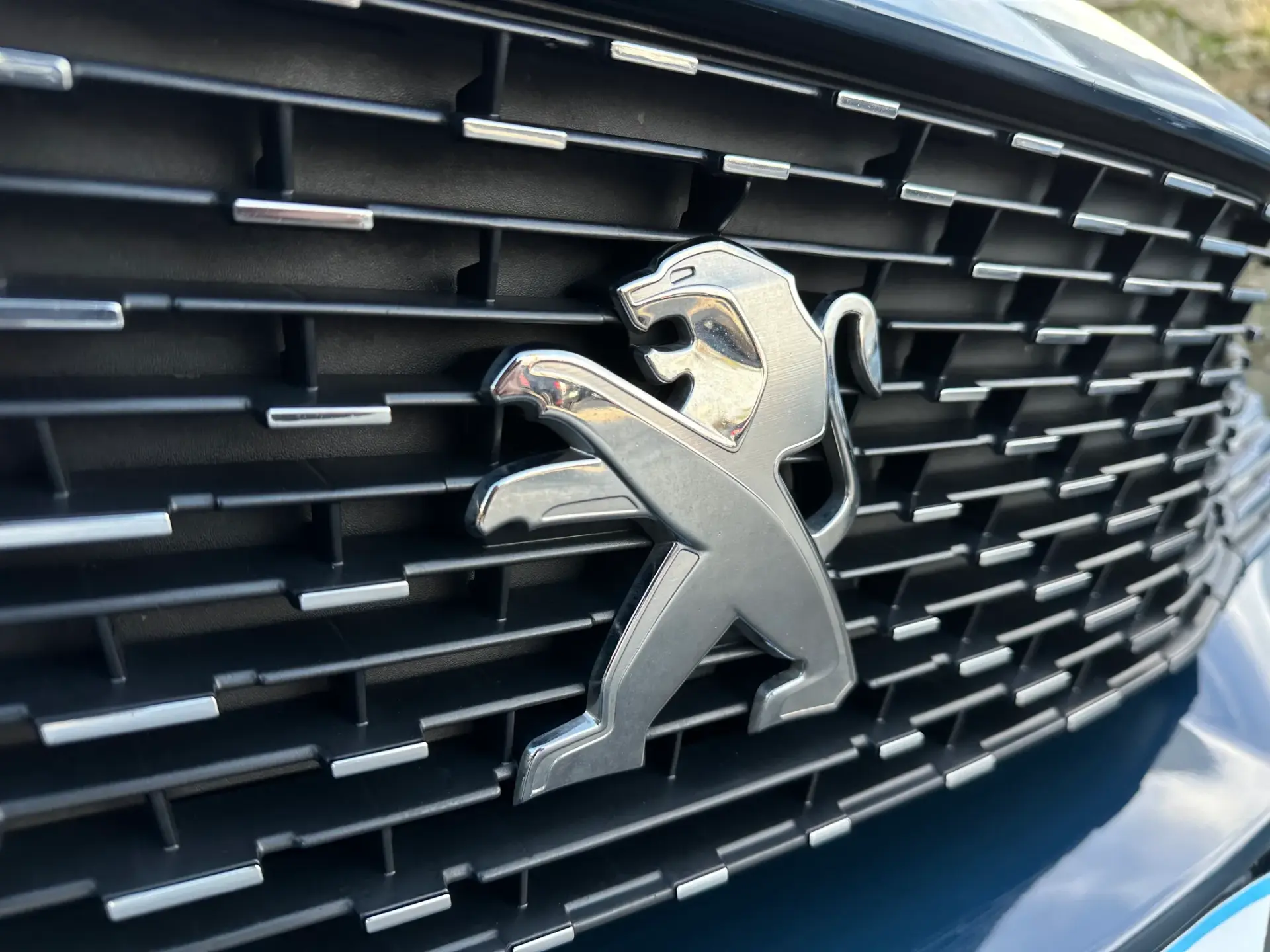 Peugeot 5008 1.5 BlueHDi Allure EAT8 7