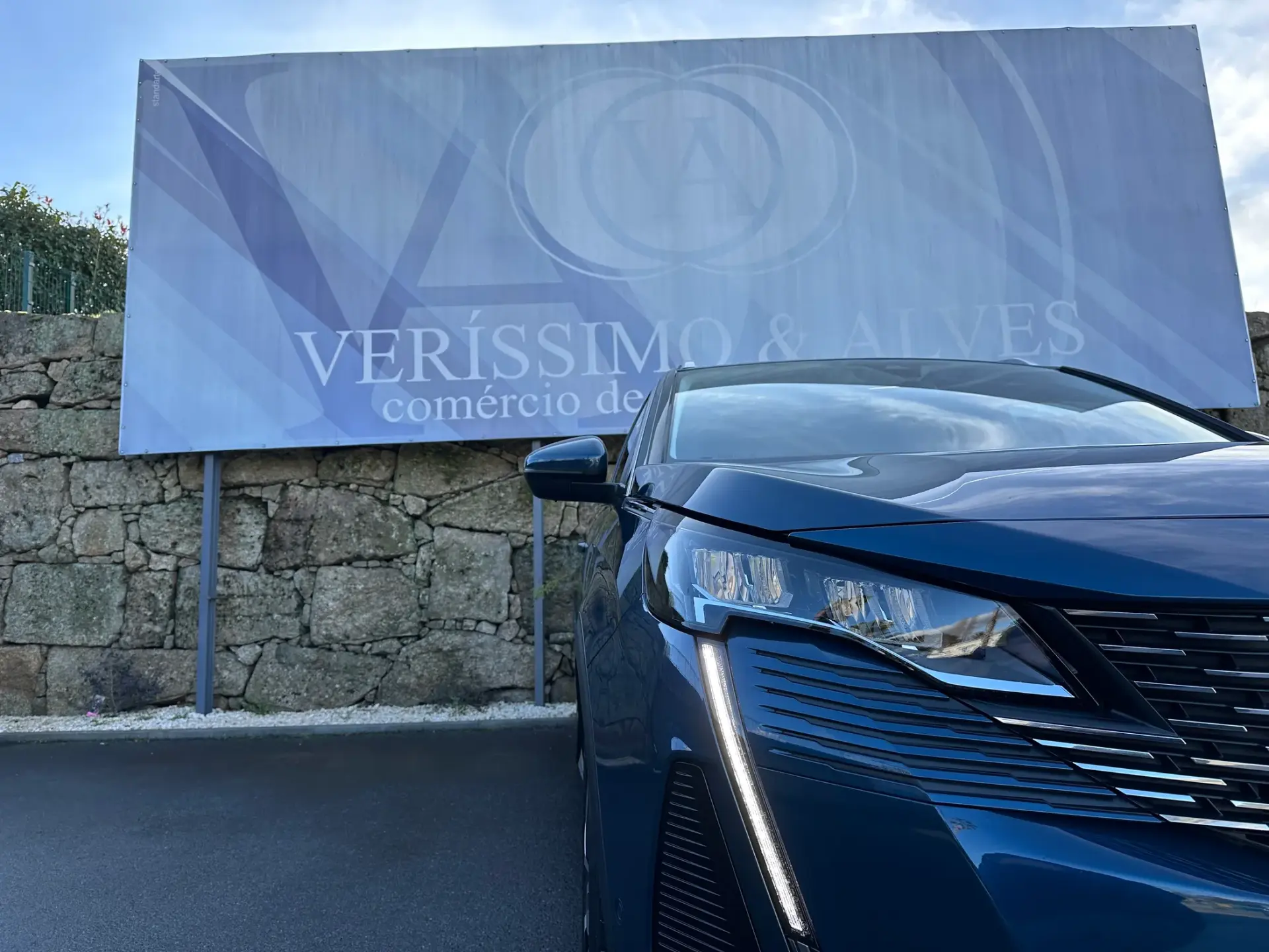 Peugeot 5008 1.5 BlueHDi Allure EAT8 8