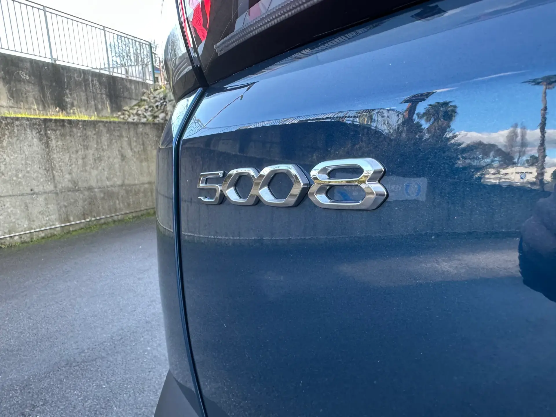 Peugeot 5008 1.5 BlueHDi Allure EAT8 15