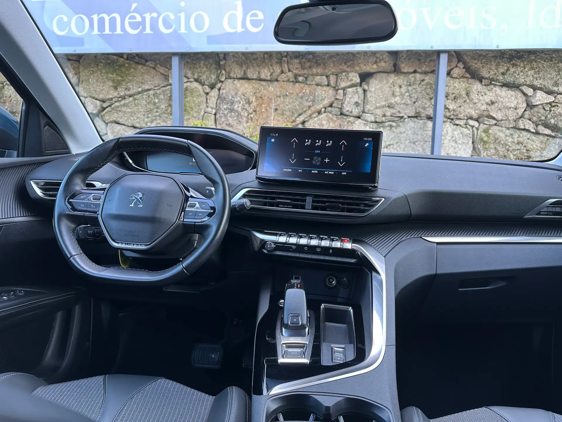 Peugeot 5008 1.5 BlueHDi Allure EAT8 16