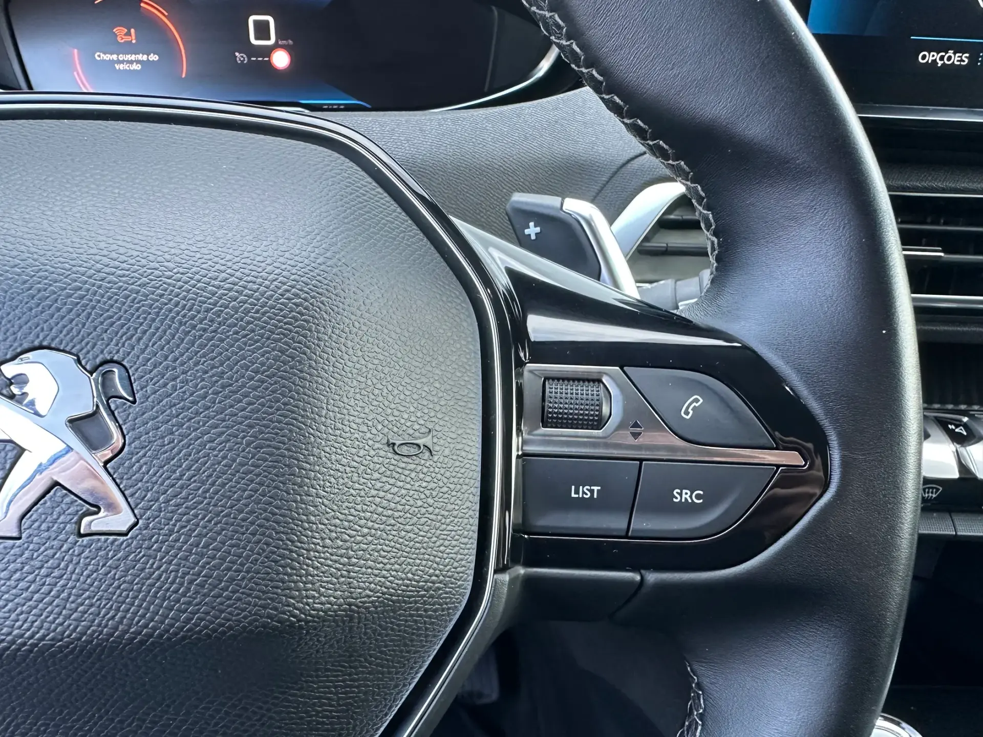 Peugeot 5008 1.5 BlueHDi Allure EAT8 17