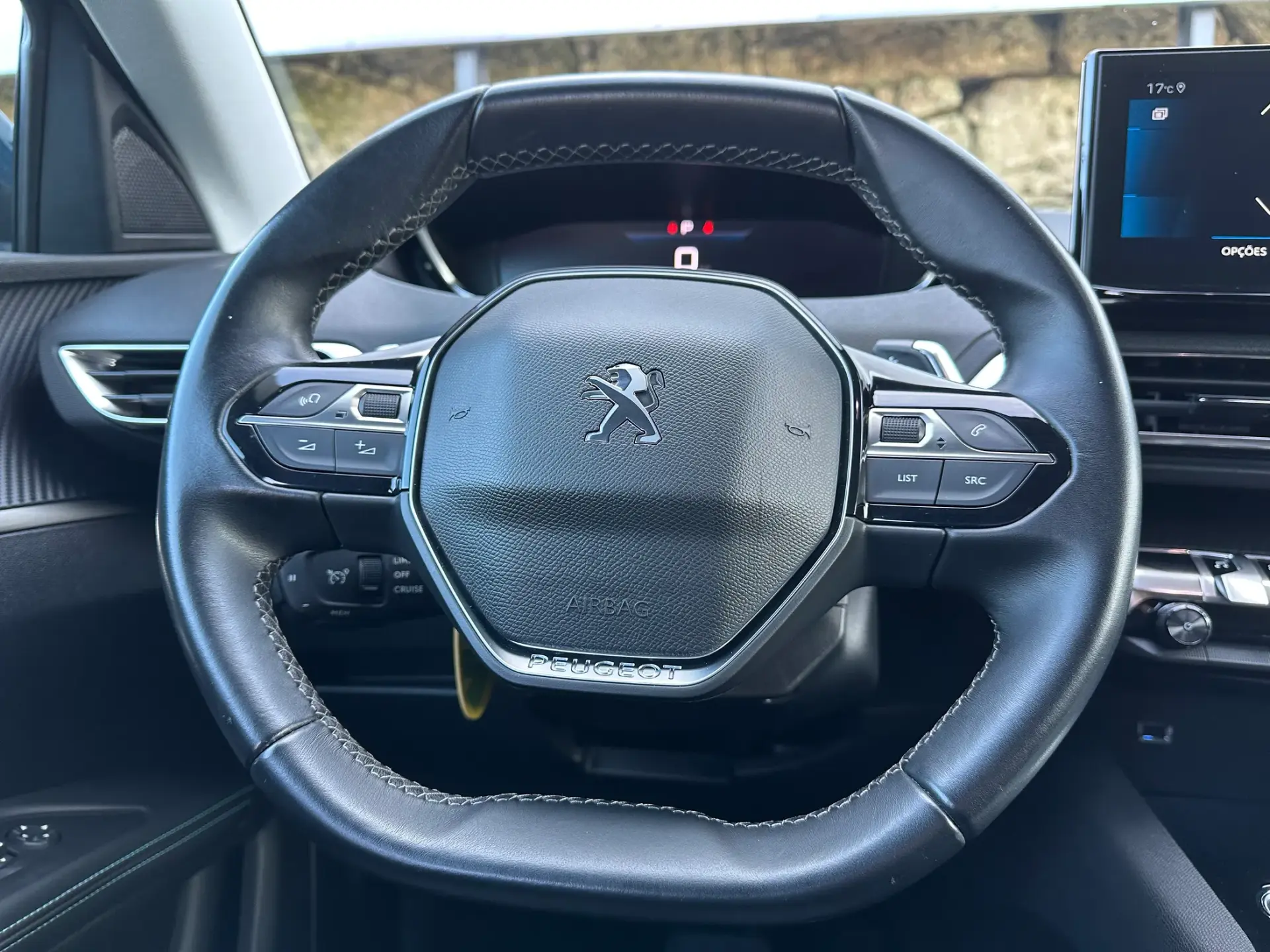 Peugeot 5008 1.5 BlueHDi Allure EAT8 19