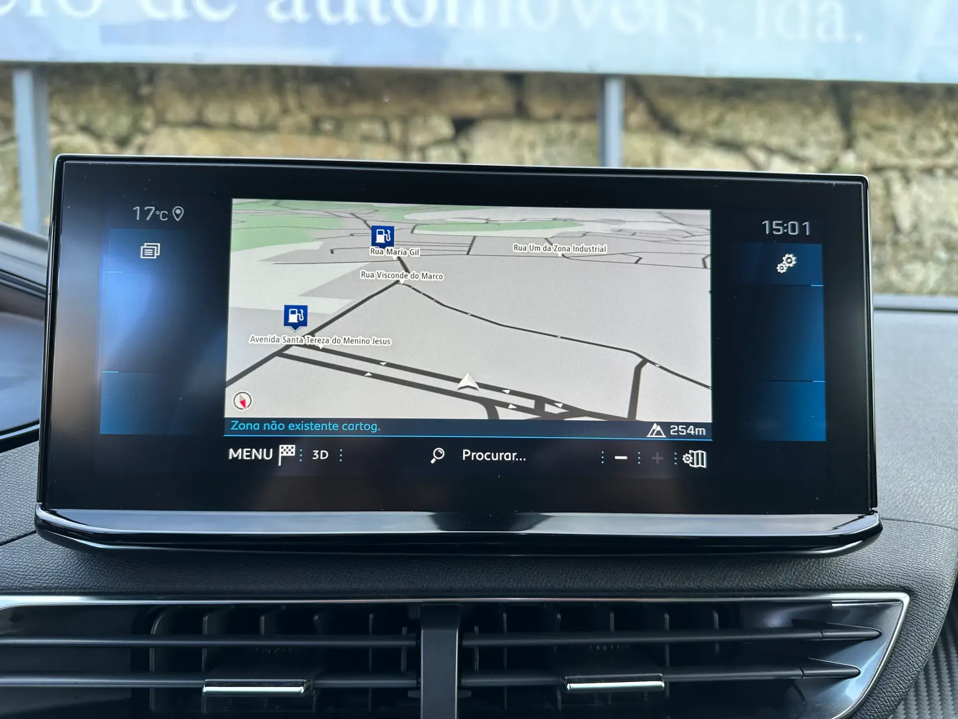 Peugeot 5008 1.5 BlueHDi Allure EAT8 25