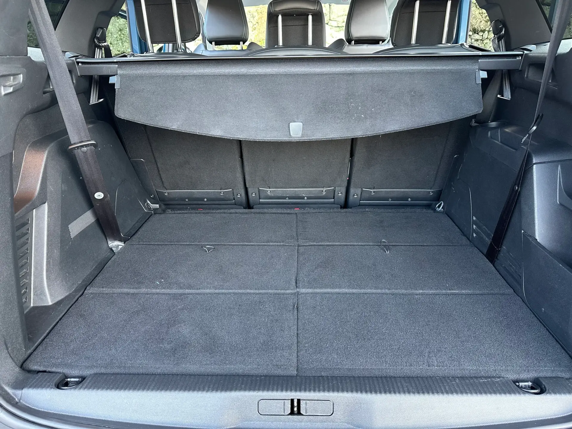 Peugeot 5008 1.5 BlueHDi Allure EAT8 31