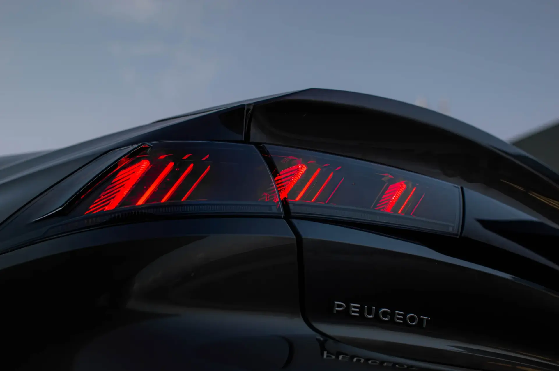 Peugeot 508 1.5 BlueHDi Allure 32