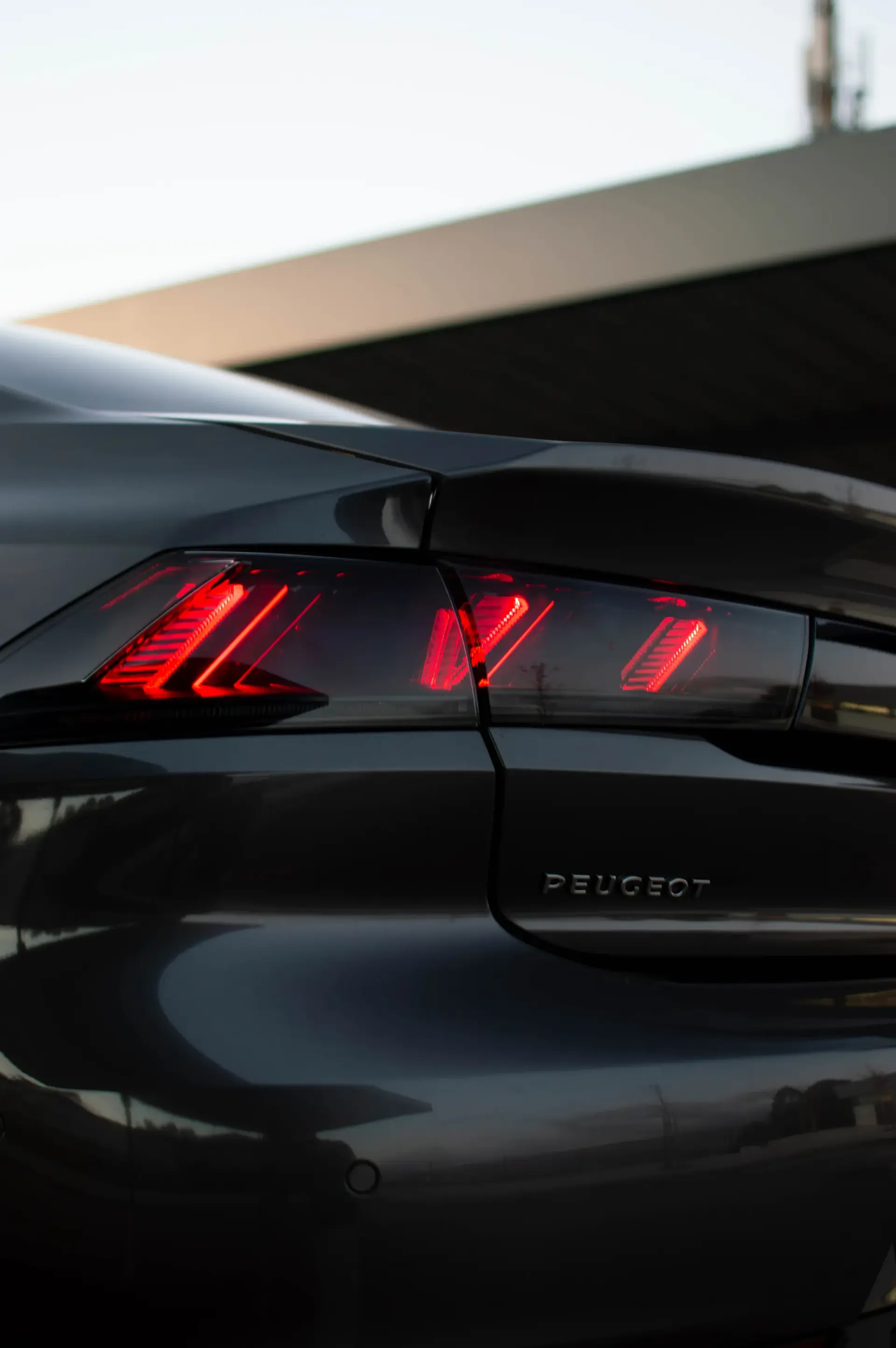 Peugeot 508 1.5 BlueHDi Allure 33