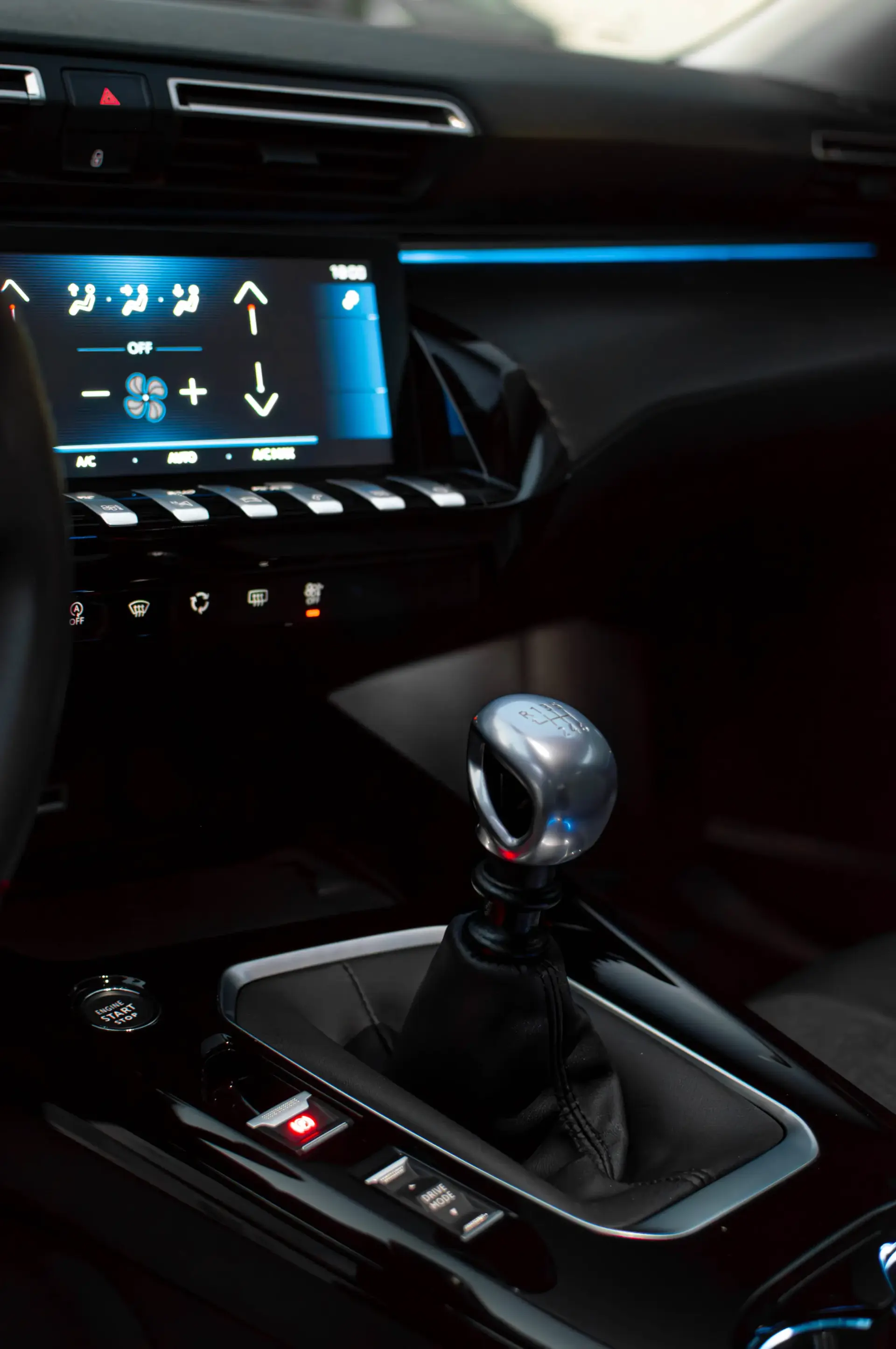 Peugeot 508 1.5 BlueHDi Allure 37