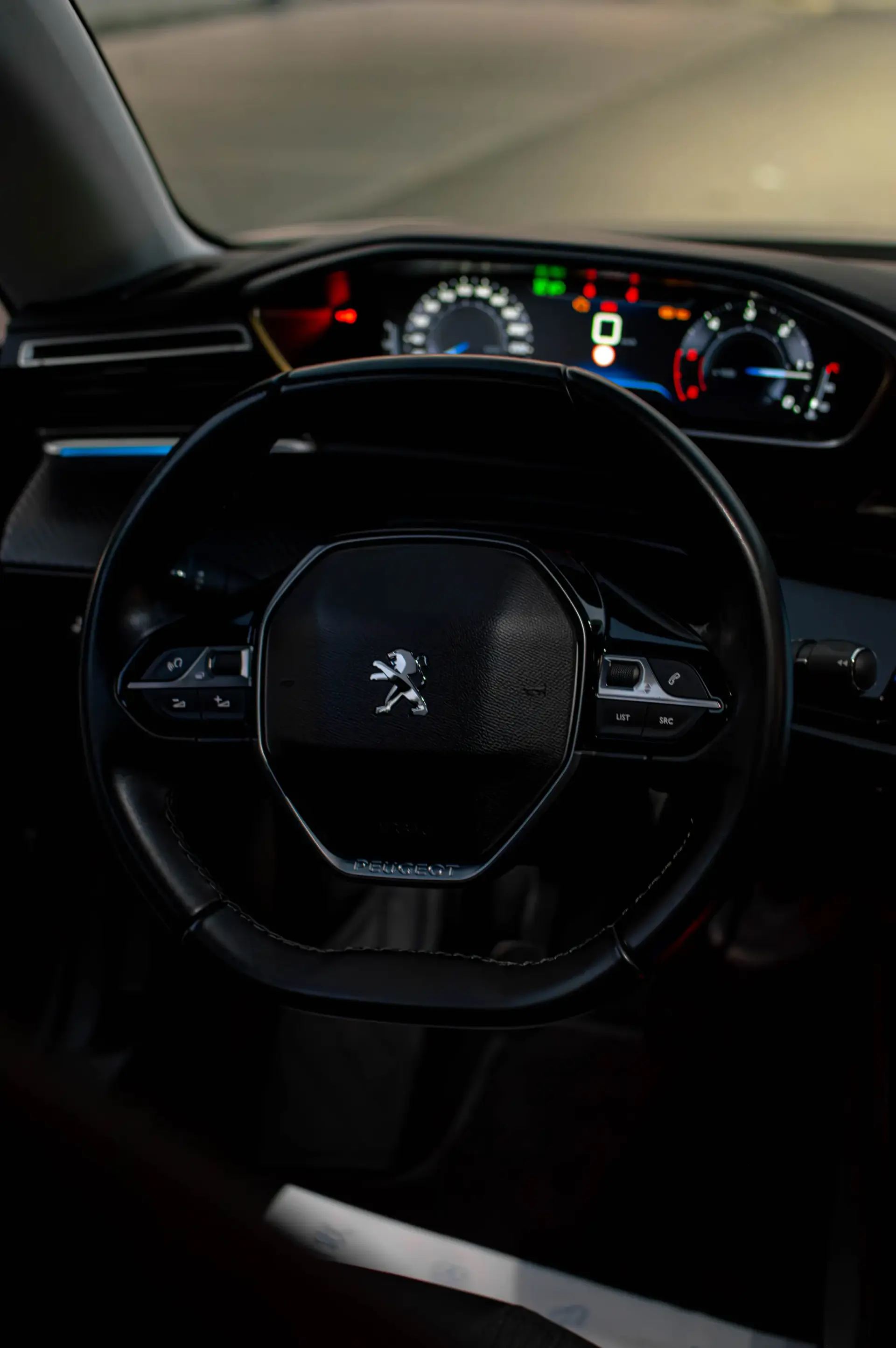 Peugeot 508 1.5 BlueHDi Allure 43