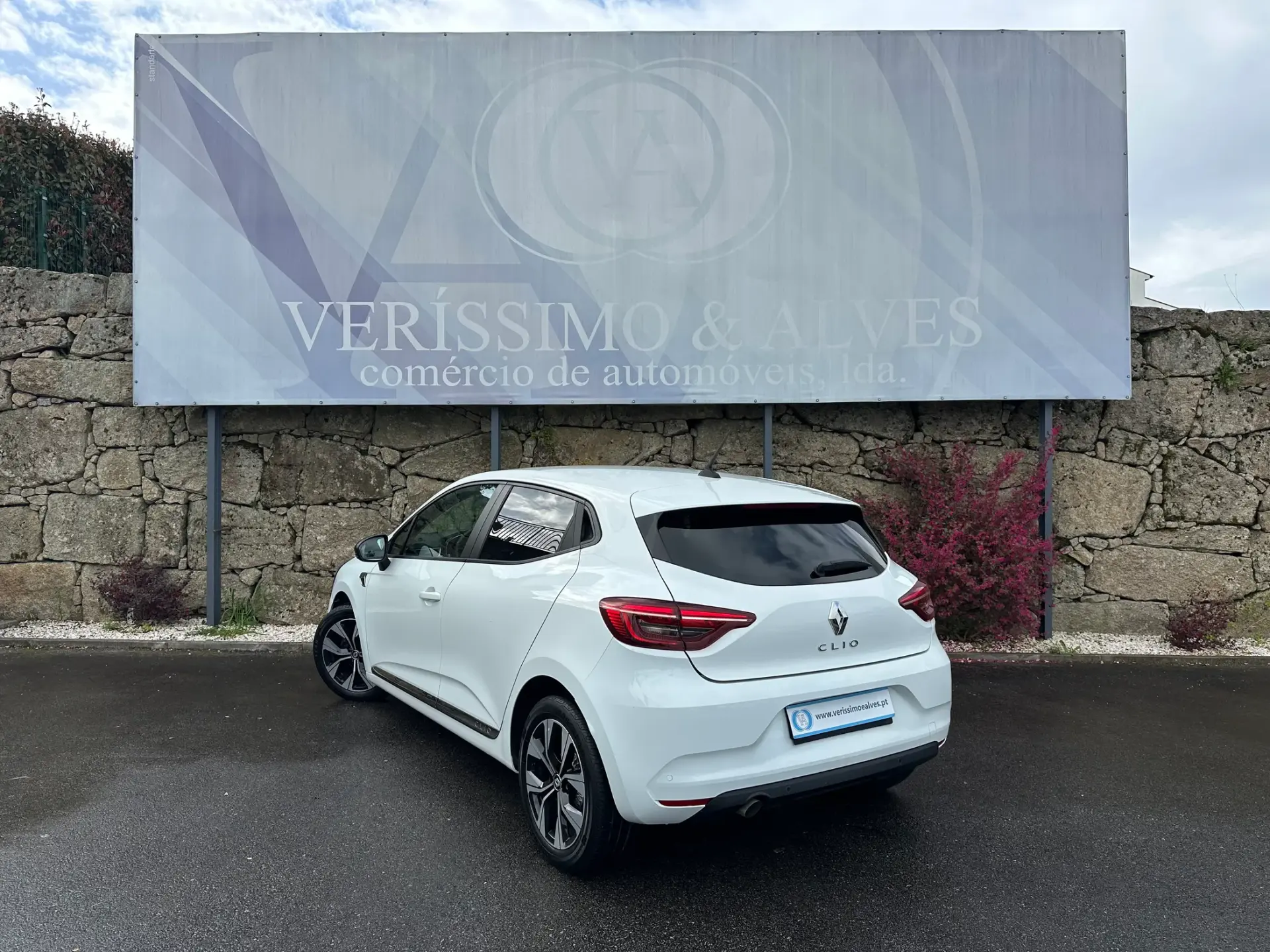 Renault Clio 1.0 TCe Limited 2